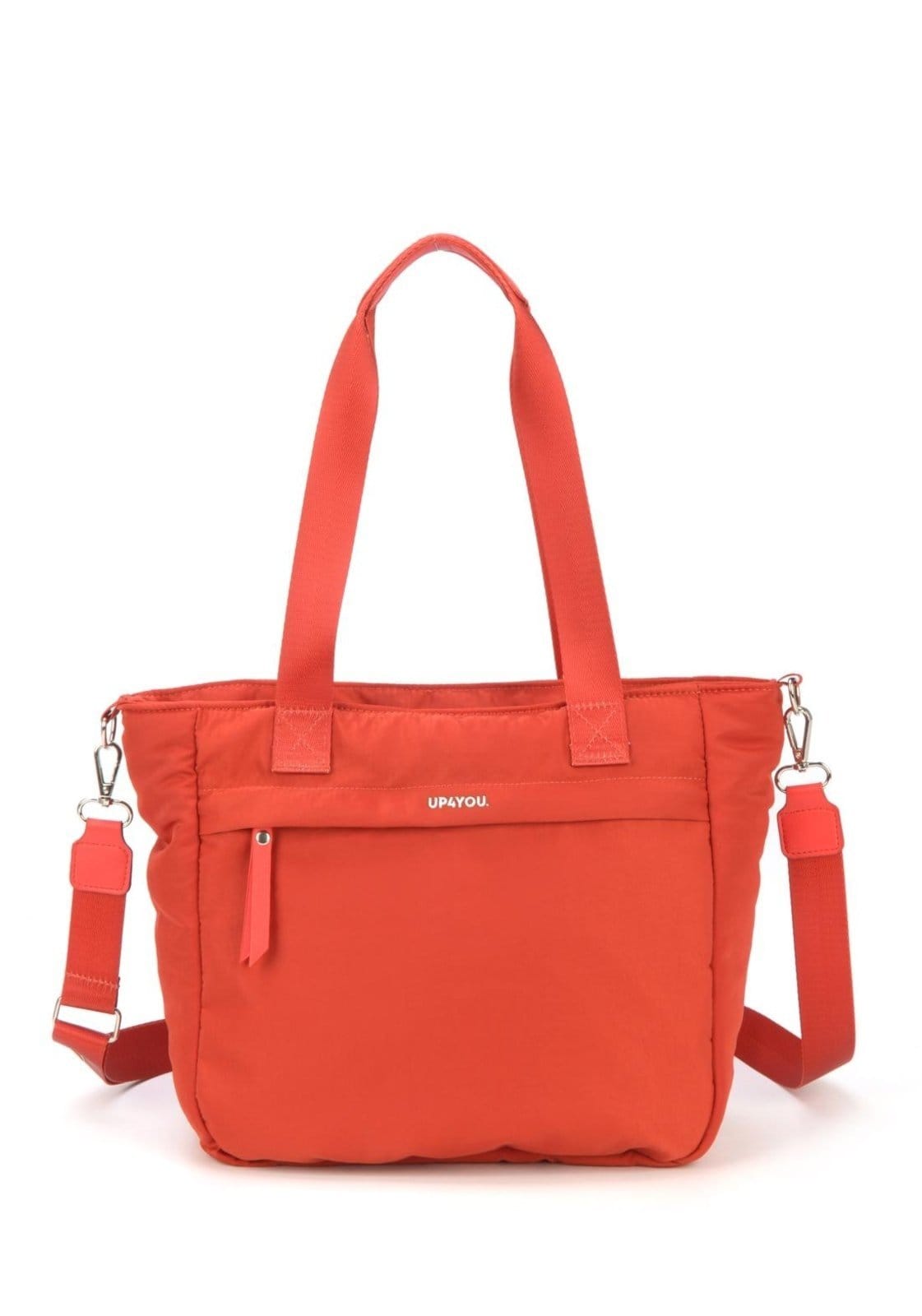 Infantil - Bolsa Tote Pequena Transversal Náilon It's Cool Up4you