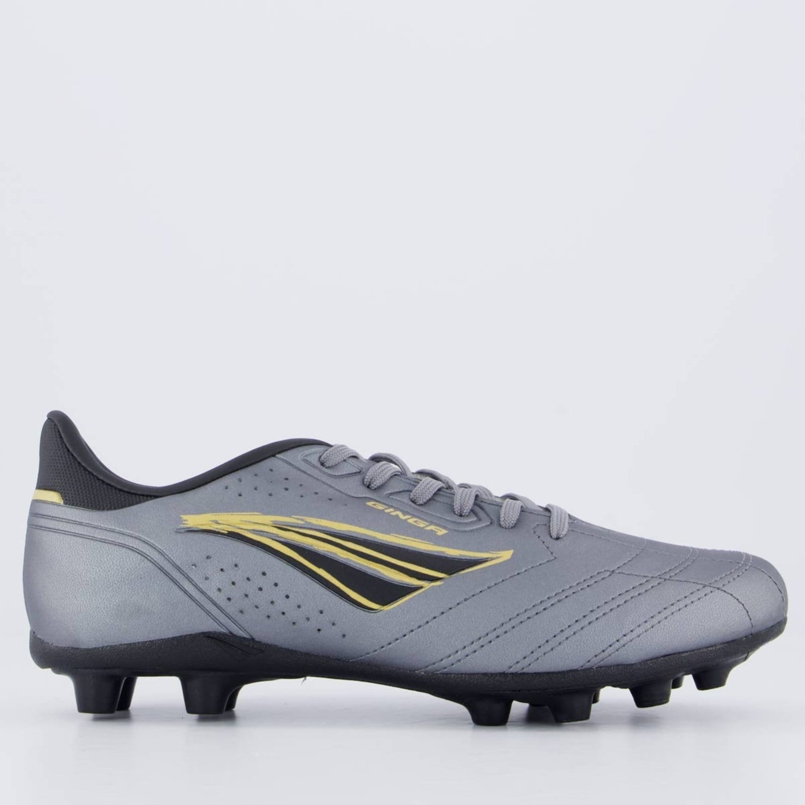 Chuteira Penalty Ginga Y-1 Campo