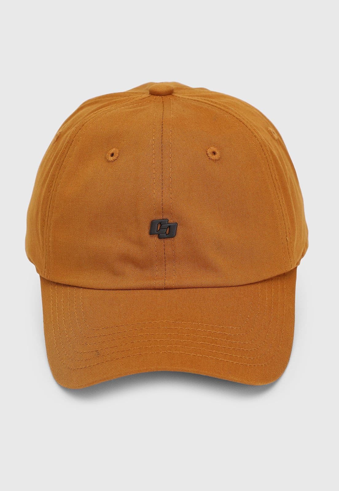 Boné Masculino Colcci Logo Metálico