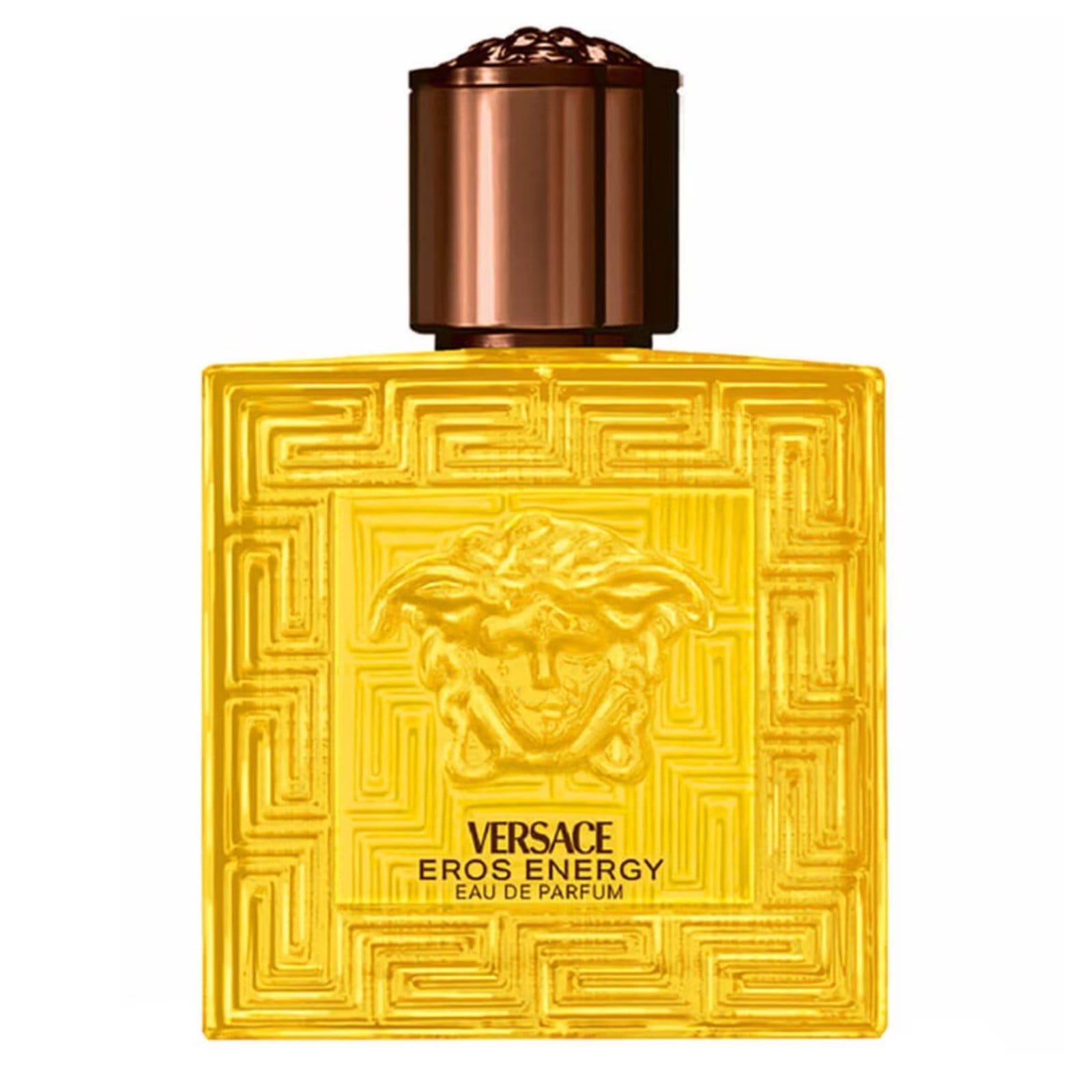Versace Eros Energy Perfume Masculino Eau de Parfum 100 ml