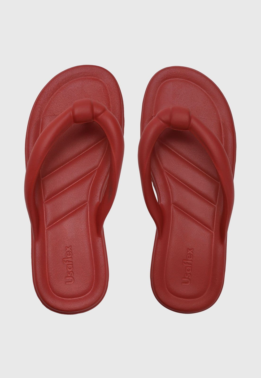 Chinelo Feminino Usaflex Dedo