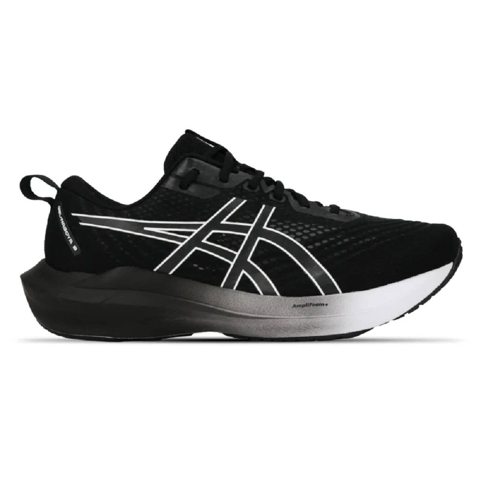 Tênis Asics Gel Nagoya 8 - Masculino Branco