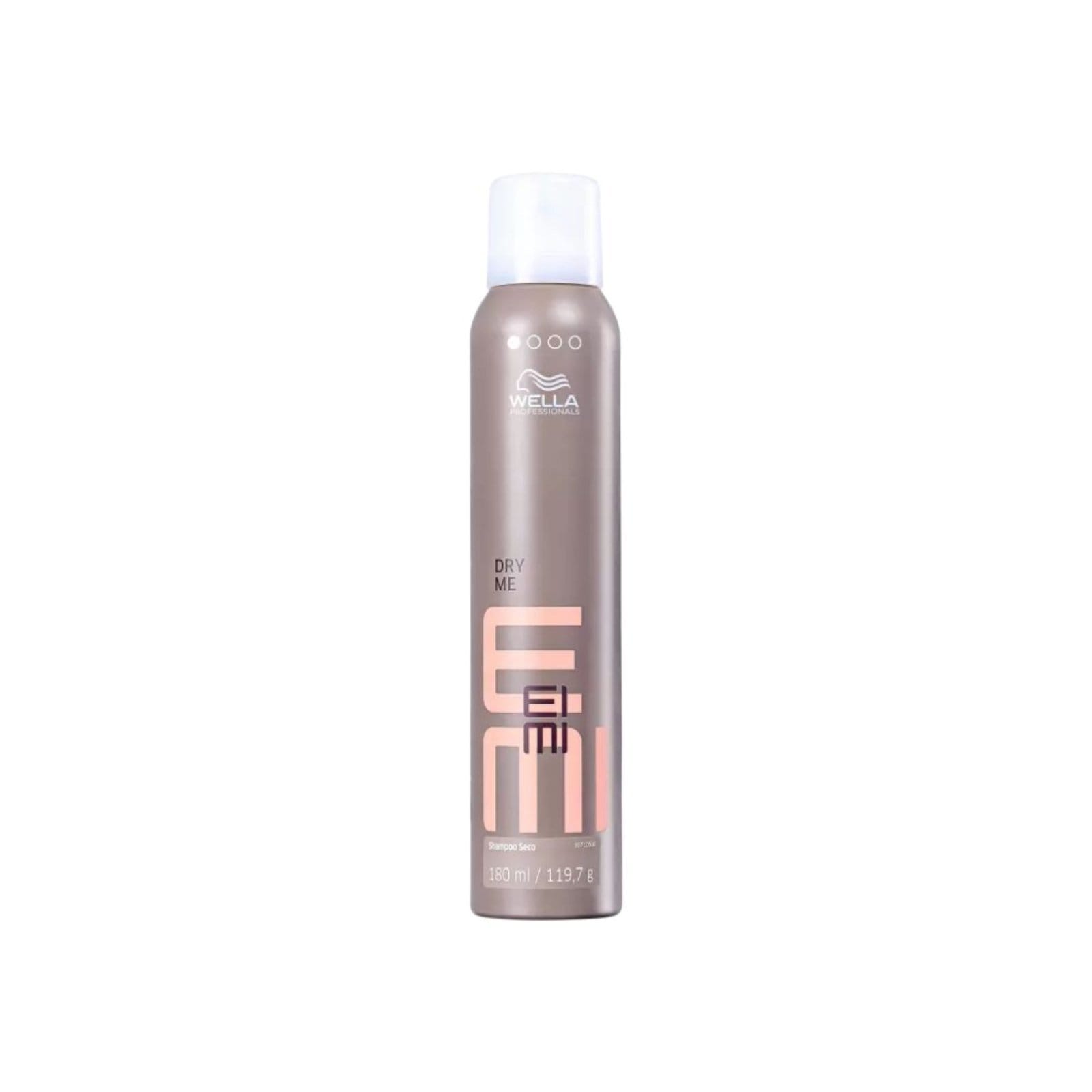 Wella Professionals Eimi Dry Me - Shampoo A Seco 180Ml