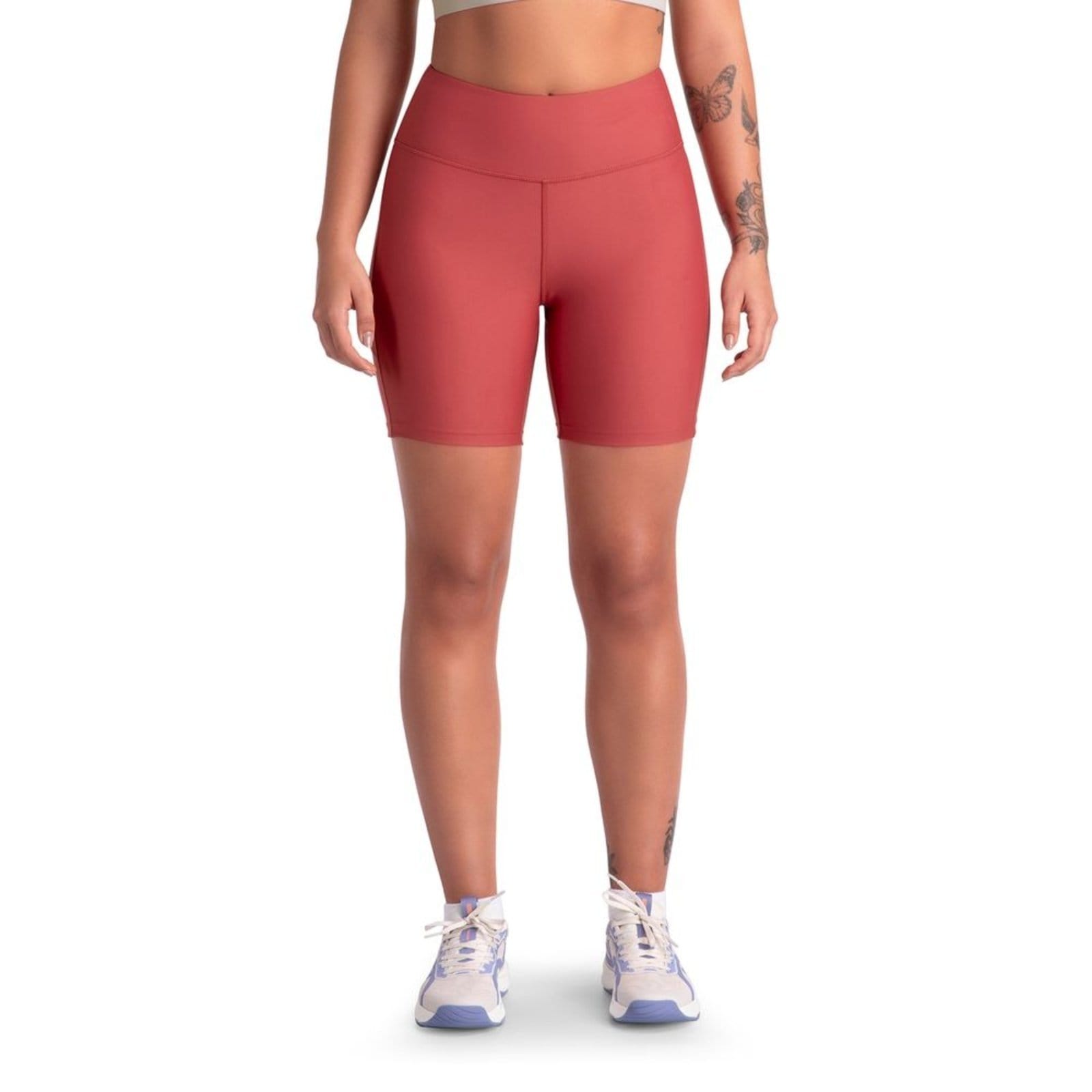 Bermuda Essential 2.0 6 Olympikus Feminina M