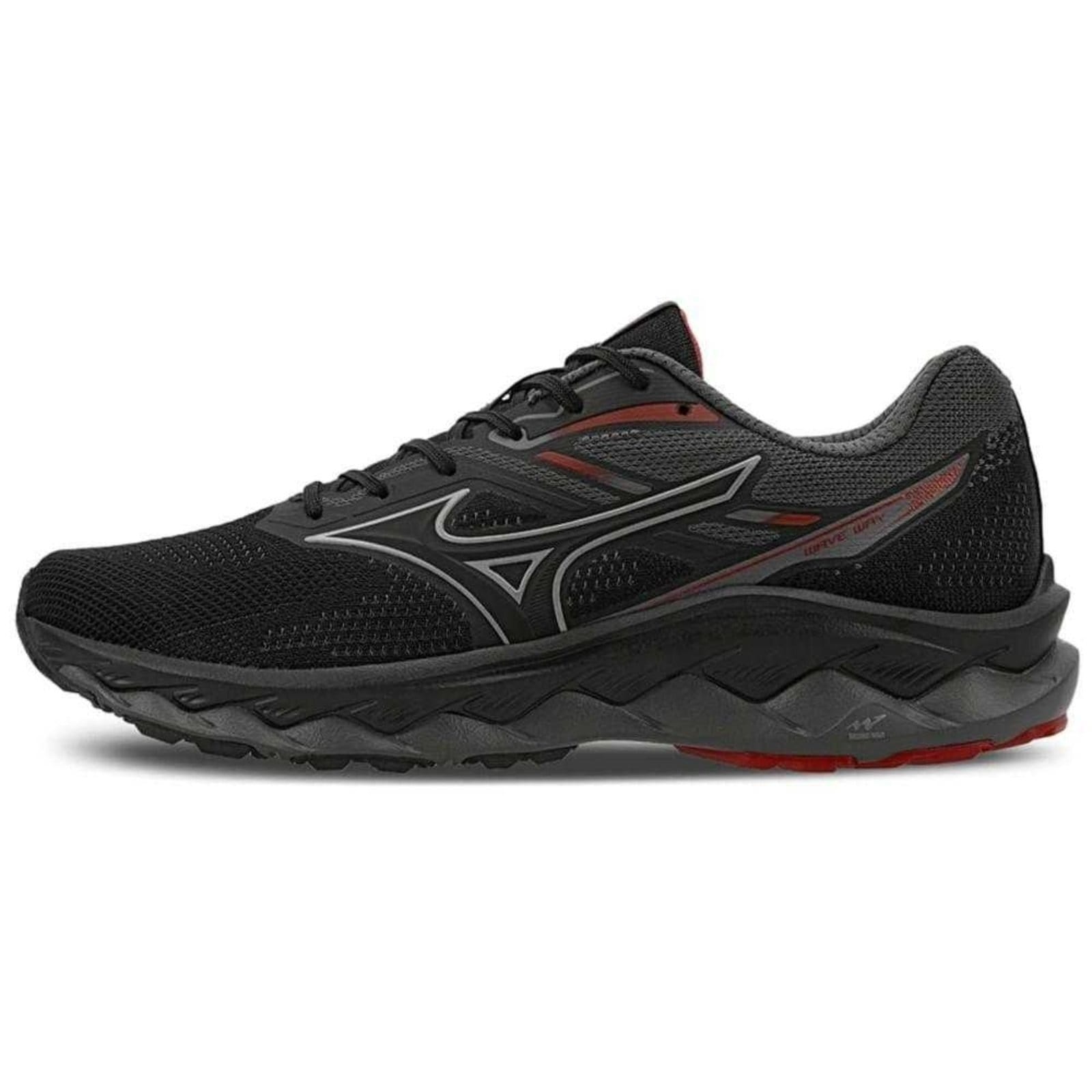 Tênis Masculino Mizuno Wave Way 5