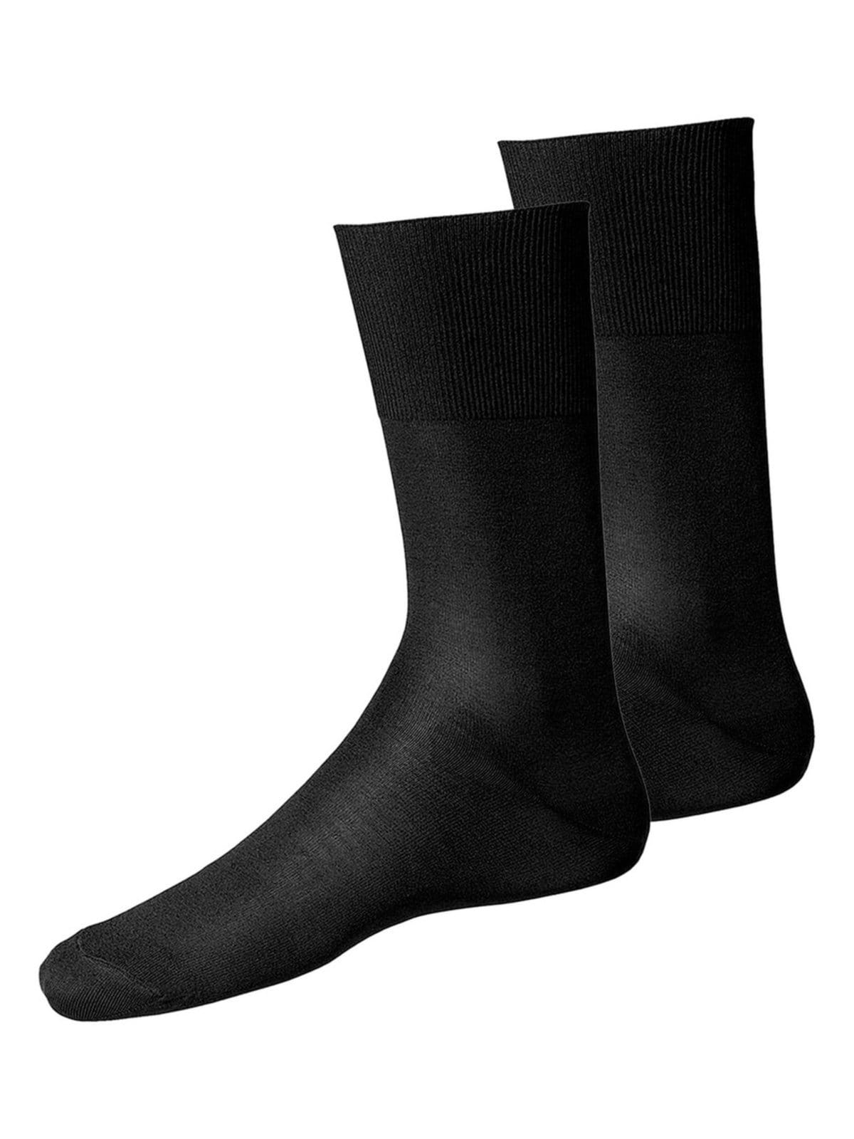 Kit com 2 Pares de Meias Social Lupo 1100