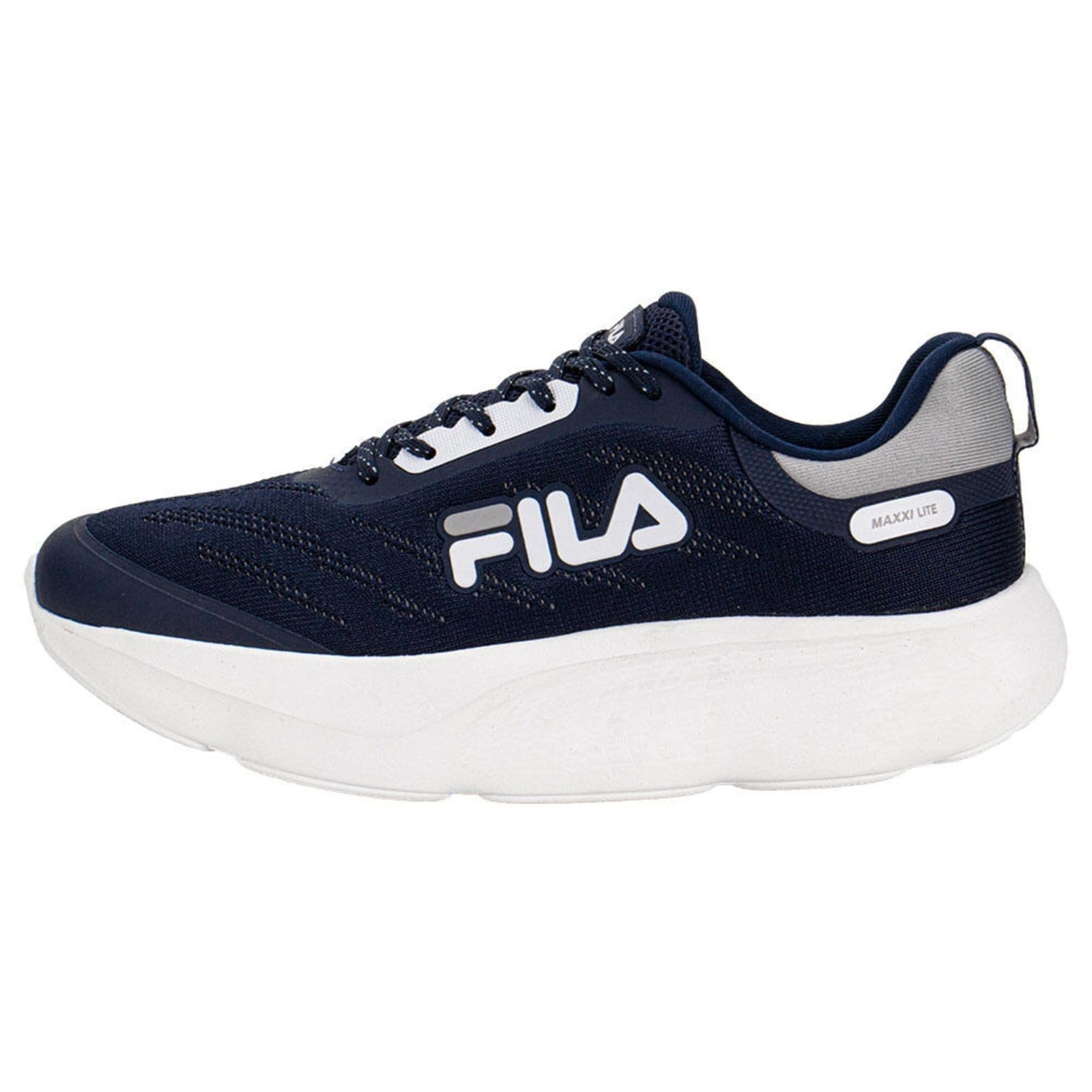 Vista 2 Tênis Masculino Maxxi Lite Fila F01tr00083 2060083 Fila azul marinho