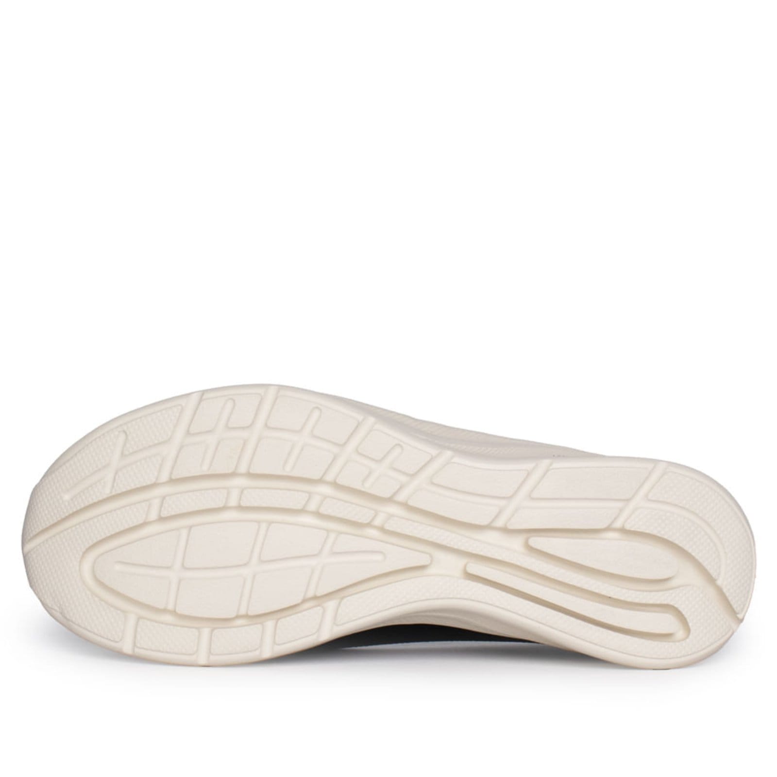 Vista 2 Sapatilha Feminina Actvitta Lite Plus Sem Cadarço ACTVITTA preto