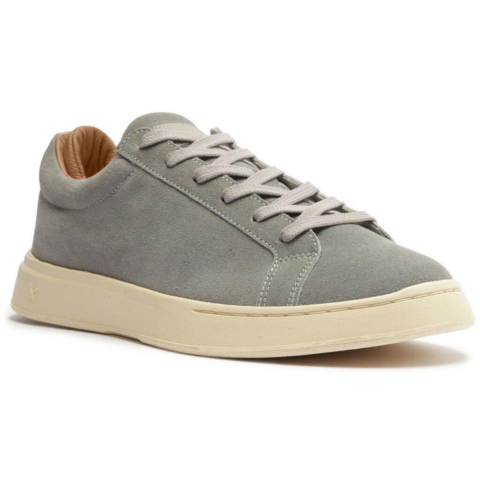 Vista 2 Tenis Masculino Reserva Rufy RESERVA GO cinza