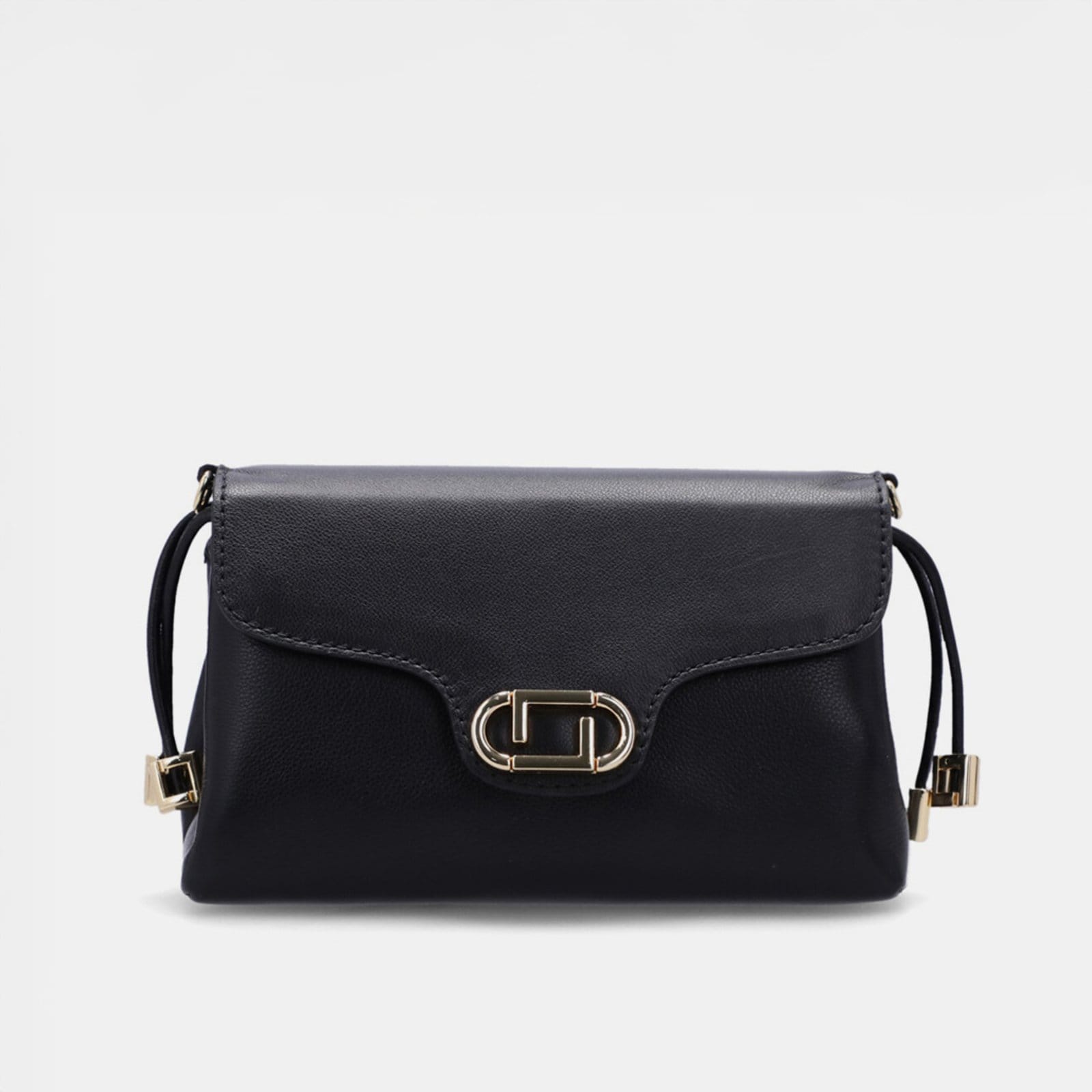 Bolsa Satchel Pequena Luz da Lua - 2000525 Luz Da Lua