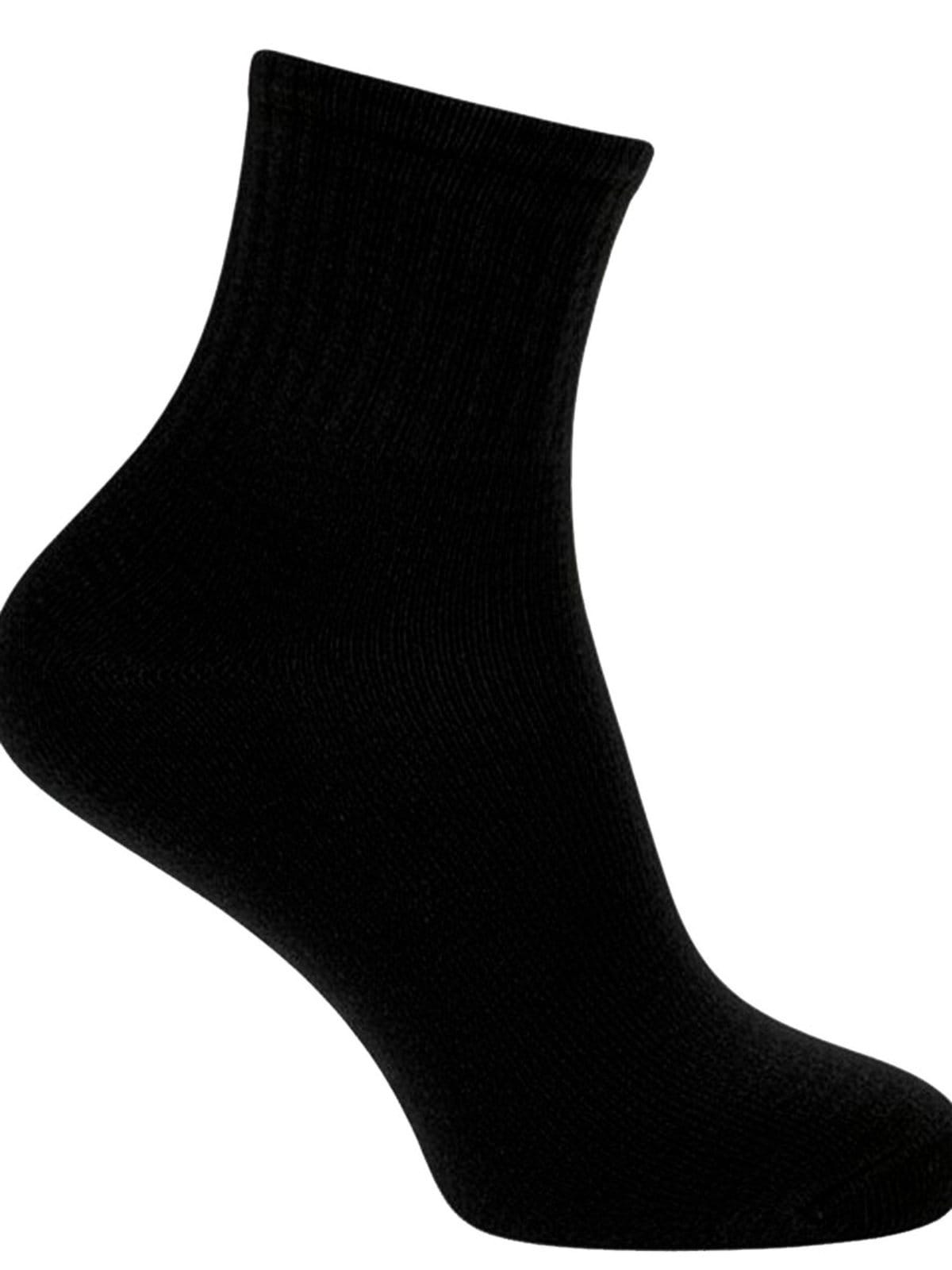 Kit 6 Pares de Meias Esportiva Cano Médio Trifil 8720 - 2