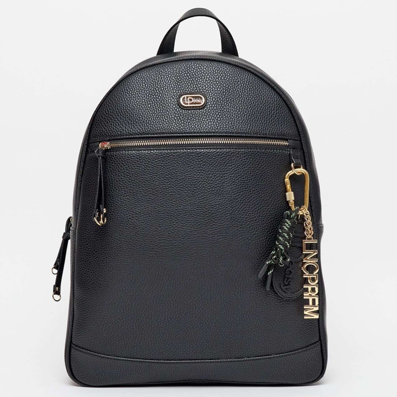 Mochila Easy Lança Perfume Charm Pr26 Feminino