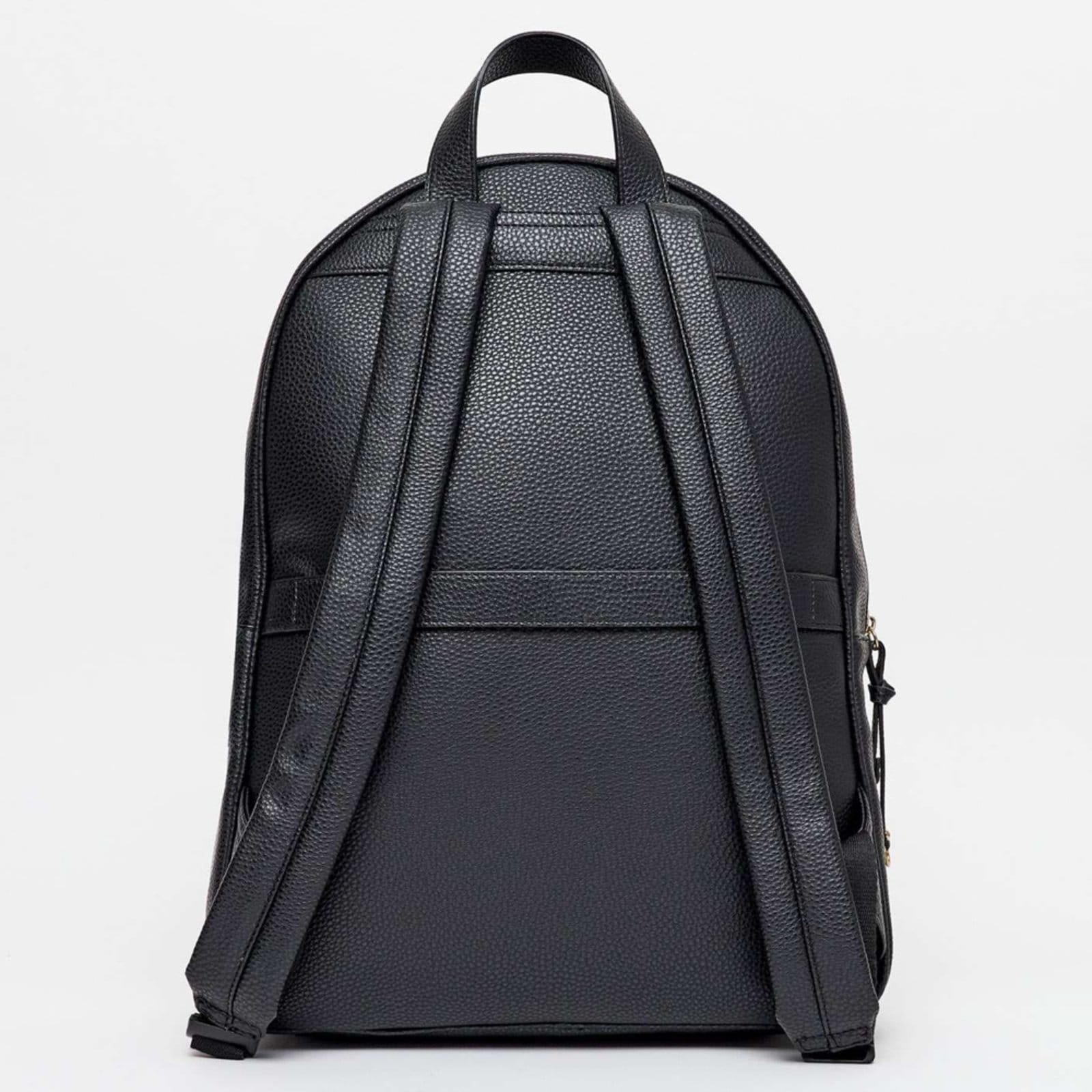 Vista 2 Mochila Easy Lança Perfume Charm Pr26 Feminino Easy Lança perfume preto