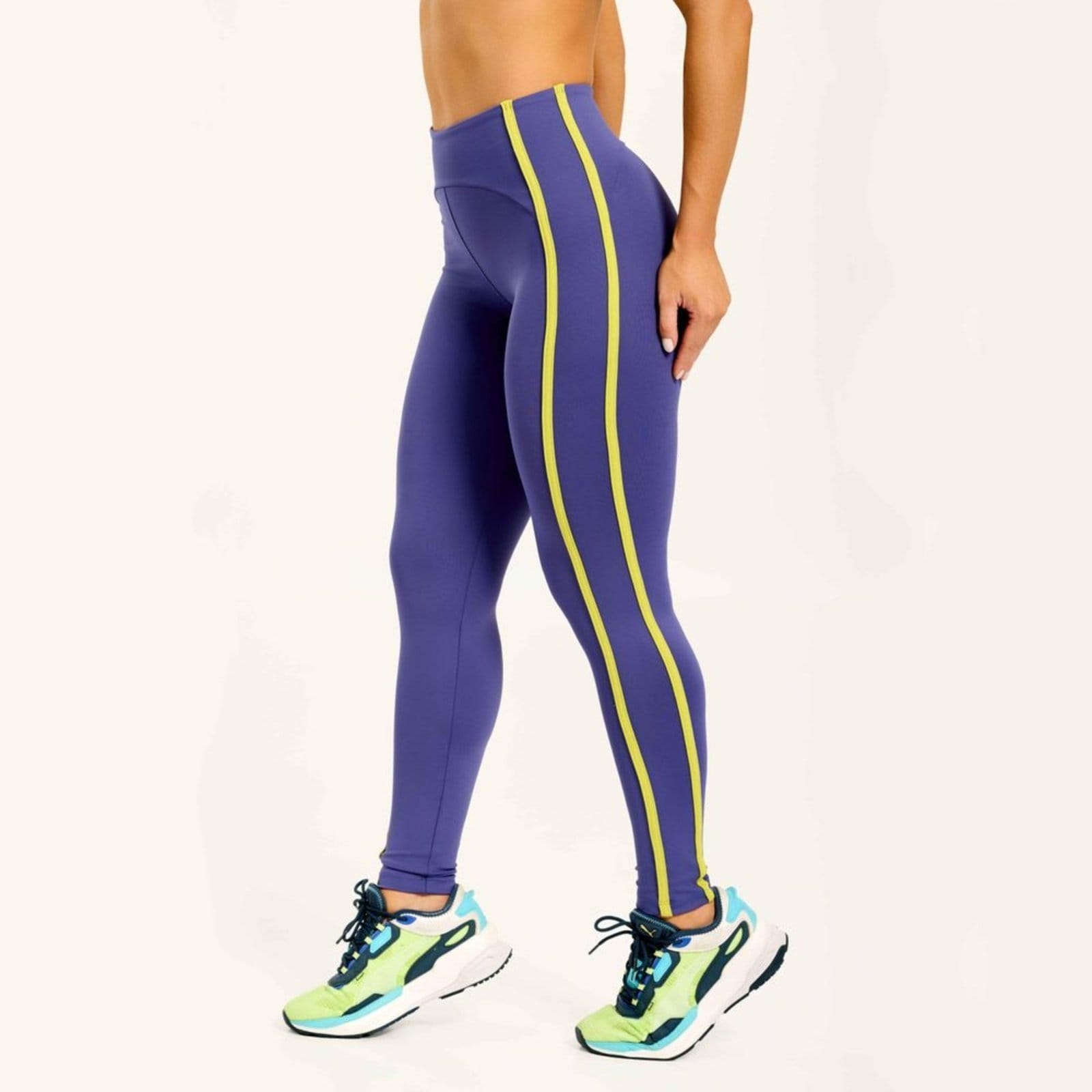 Legging Temptation Dusk Poliamida