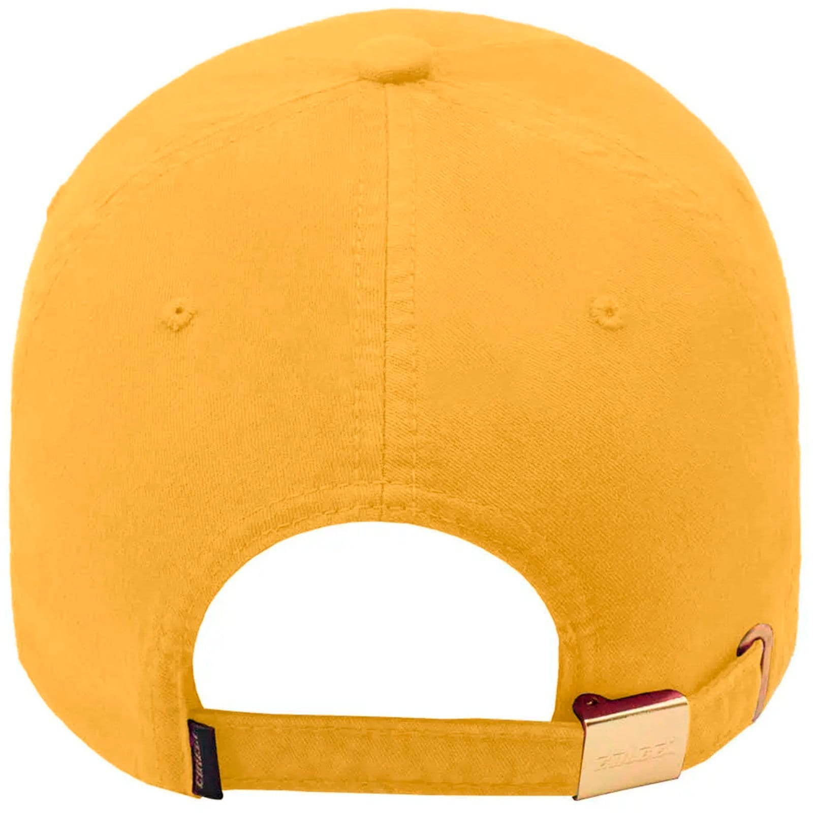 Vista 2 Boné Colcci Metal Gold Av26 Amarelo Masculino Colcci preto gold