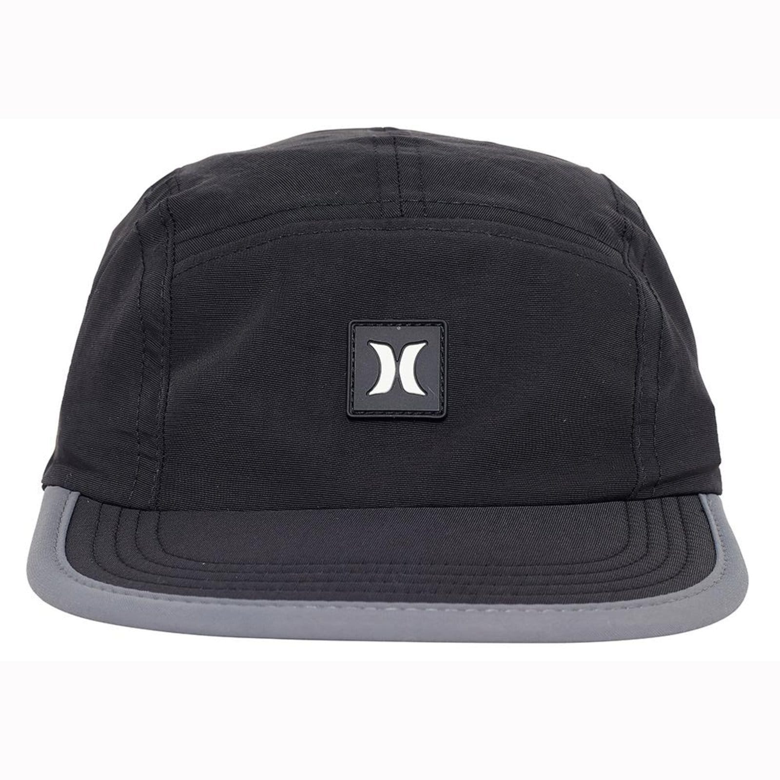 Boné Hurley Aba Reta Five Patch SM26