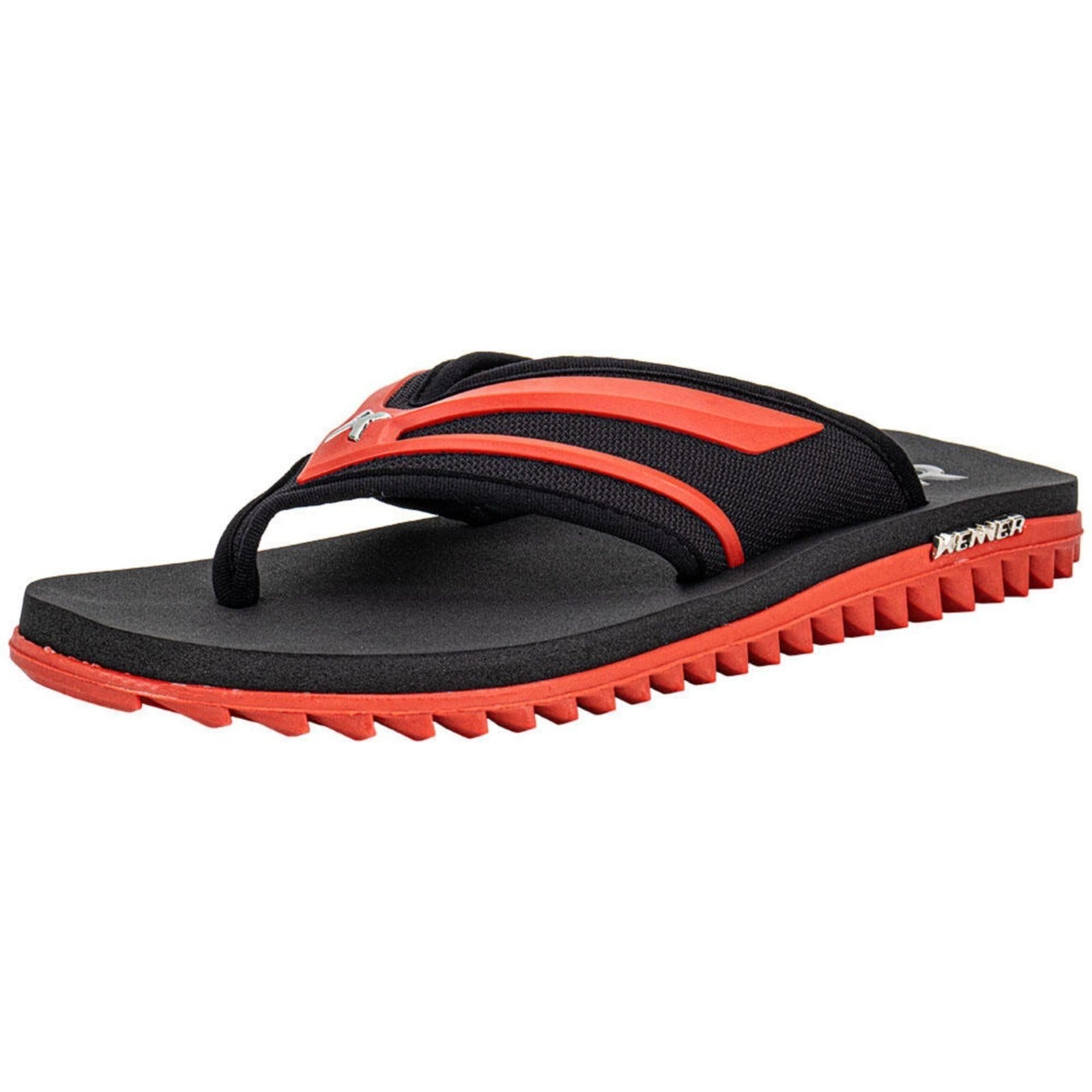 Vista 2 Chinelo Masculino Kivah New Force Kenner Dti 1972600 745 preto