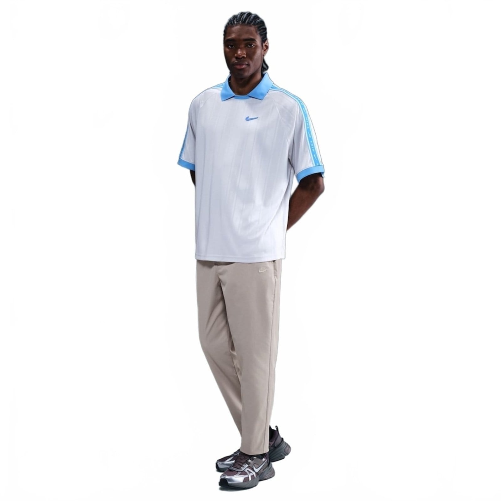 Calça Nike Club Taper Masculina