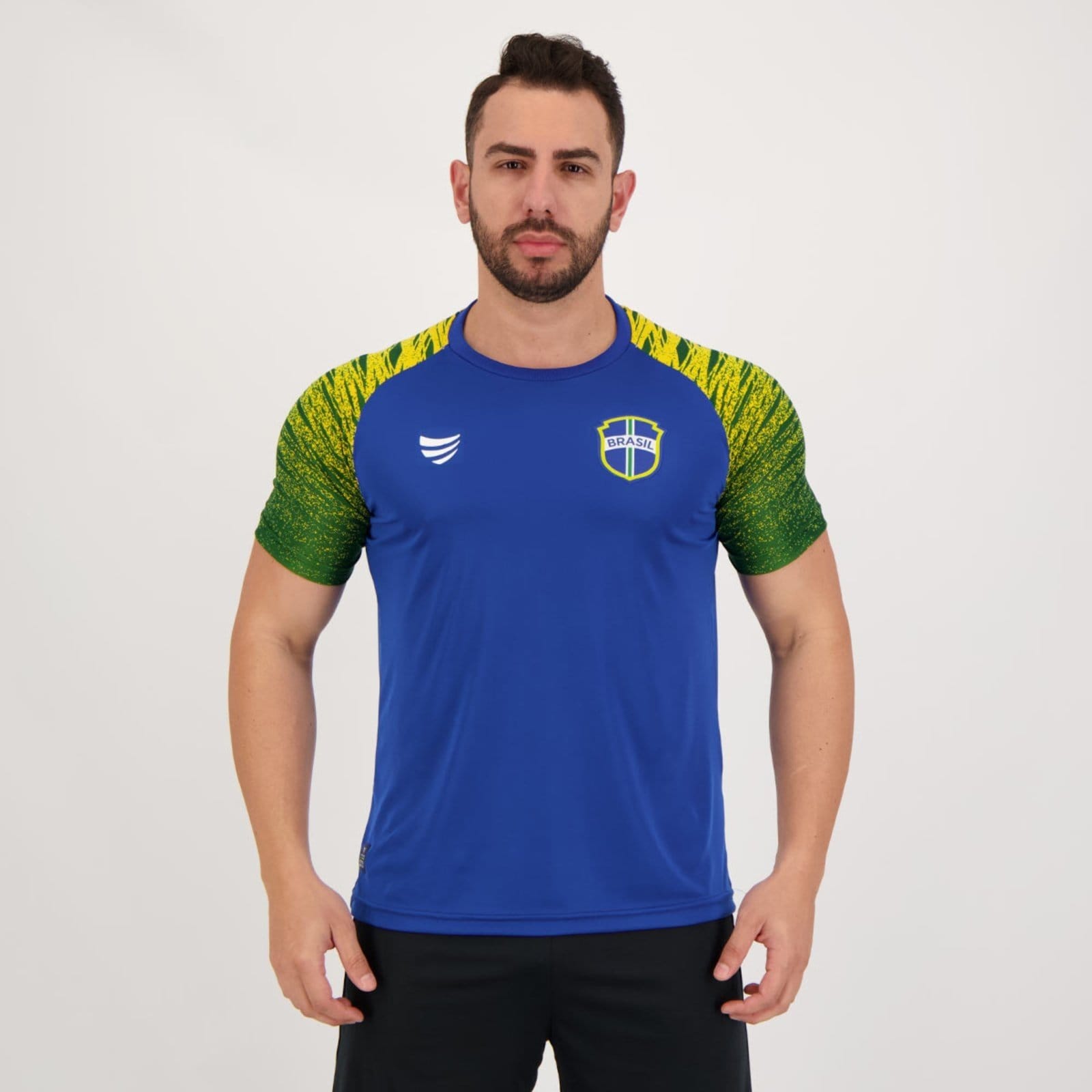 Camisa Super Bolla Copa Trivela Brasil