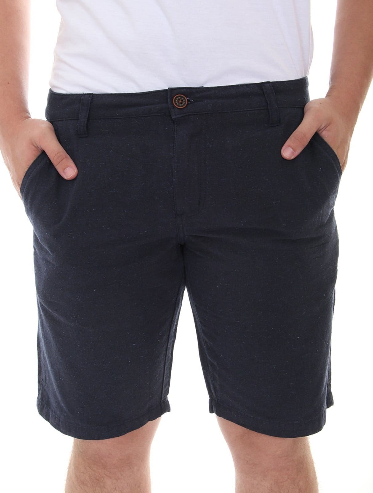 Bermuda Aramis Masculina Sarja Chino Eco