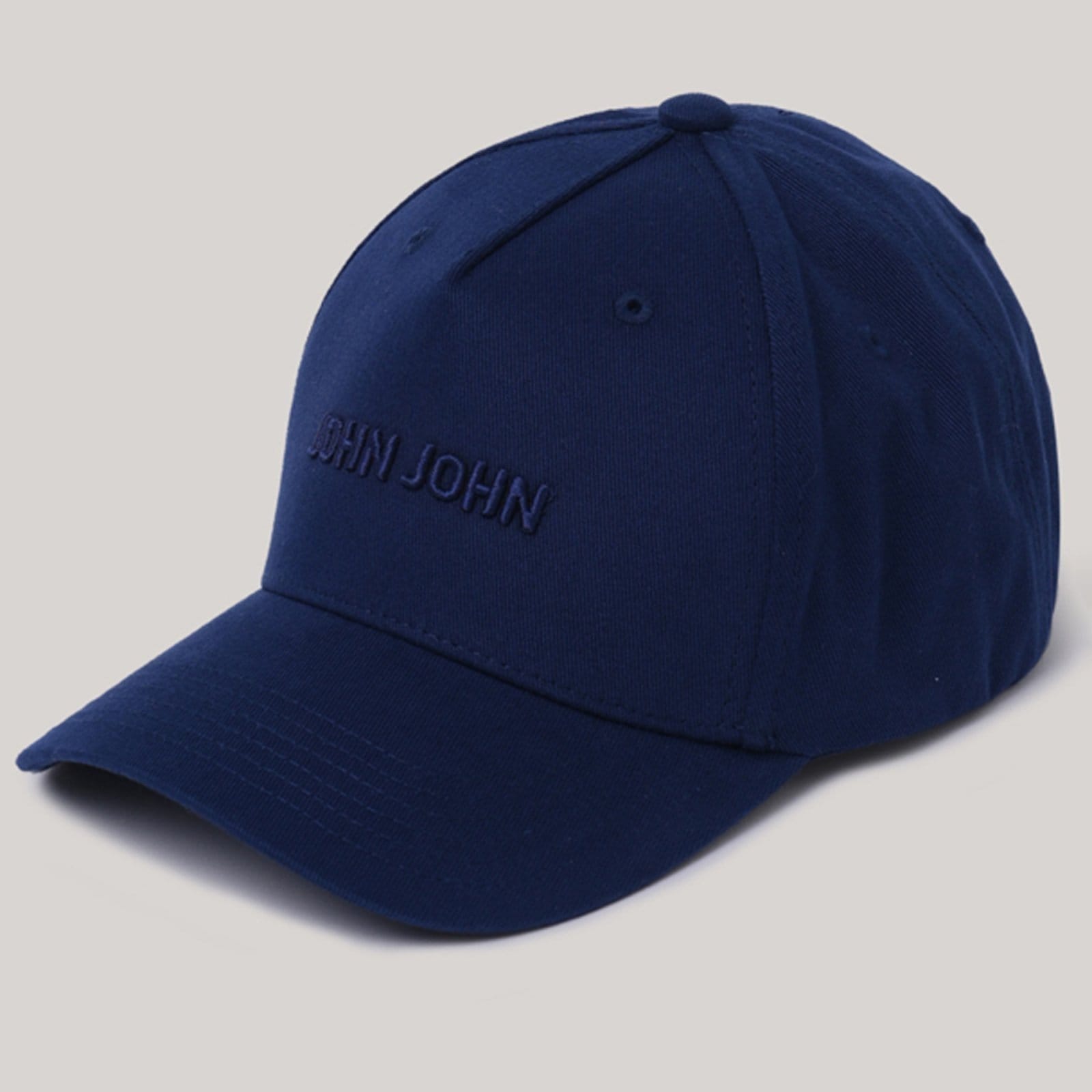 Boné John John Basic Pr26 Claro Masculino