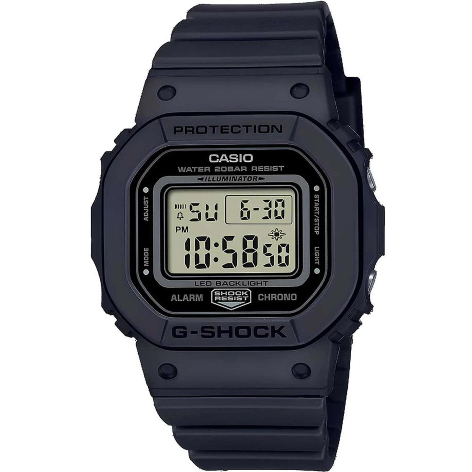 Relógio G-Shock GMD-S5600BA-1