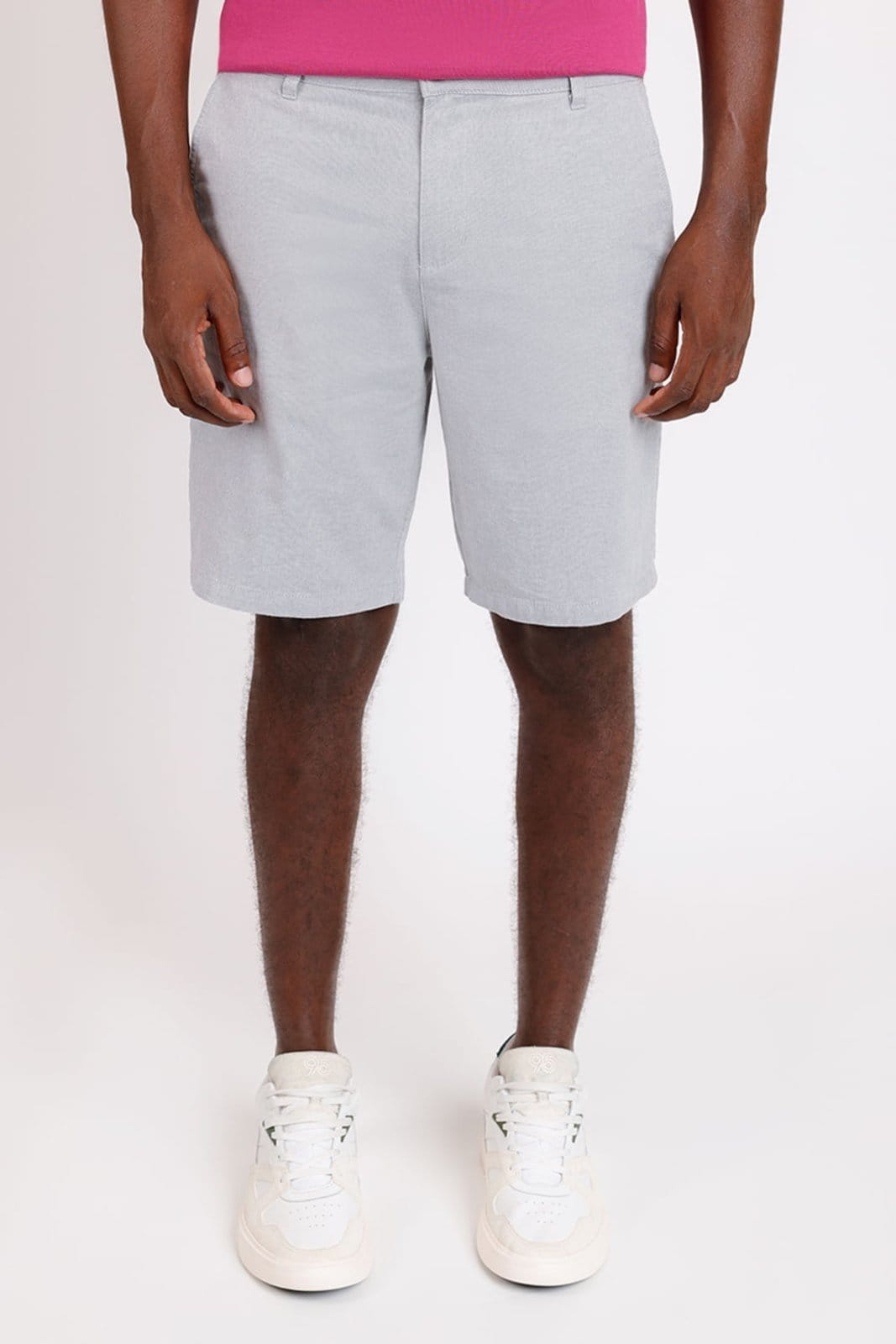 Bermuda Aramis Chino Cotton 38