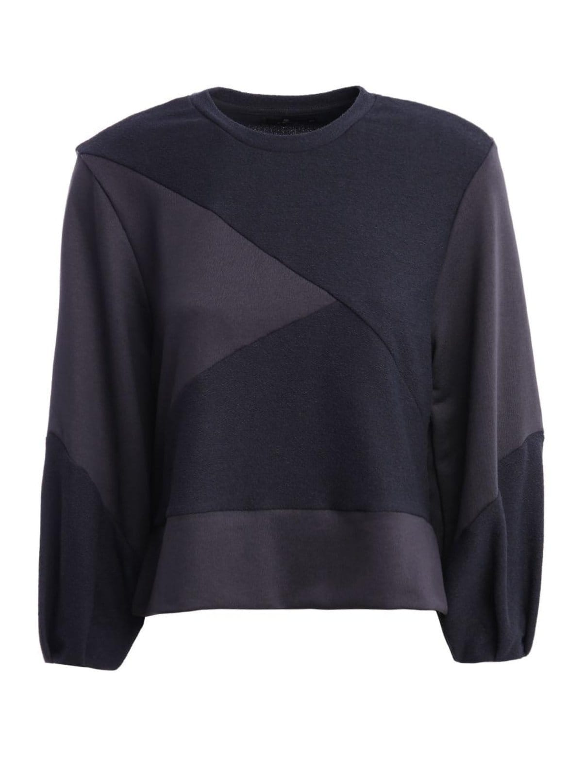 Blusão Manga Bufante Autentique Feminino