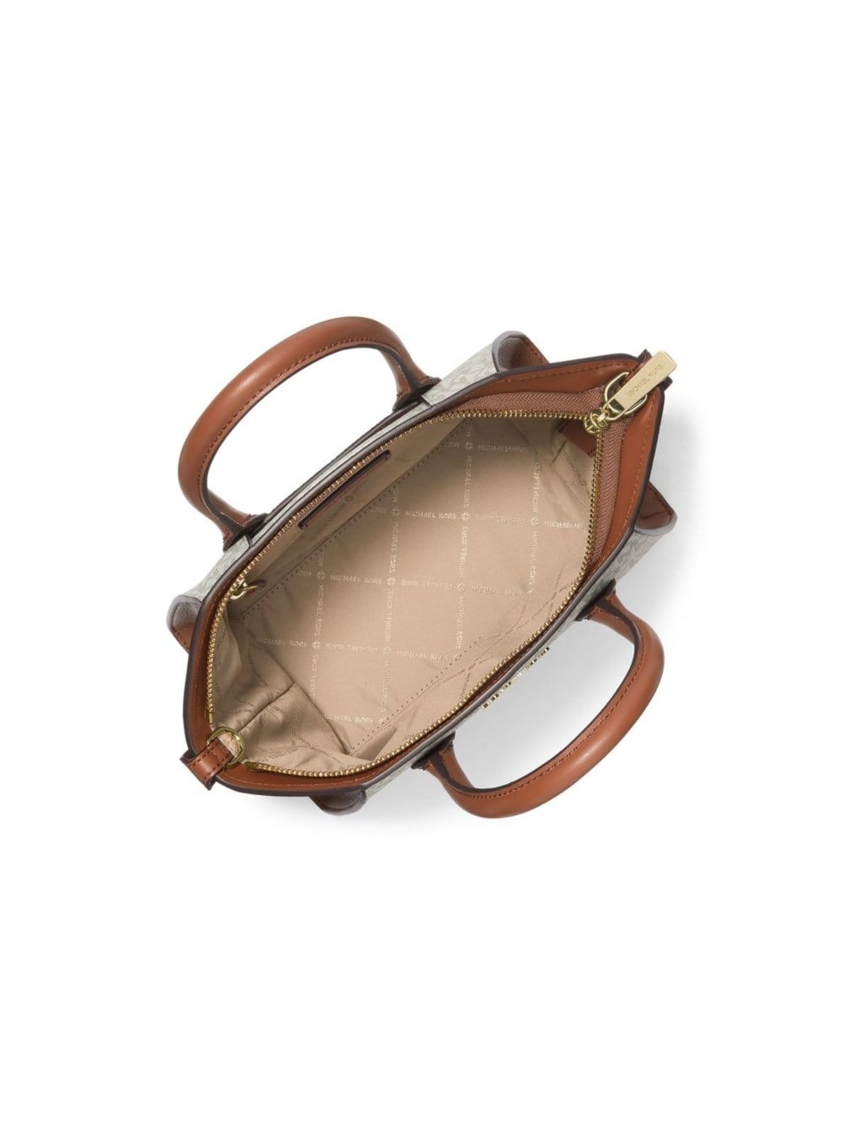 Bolsa Tiracolo Avril Logo Pequena 35F4g4vs1b150 - 2