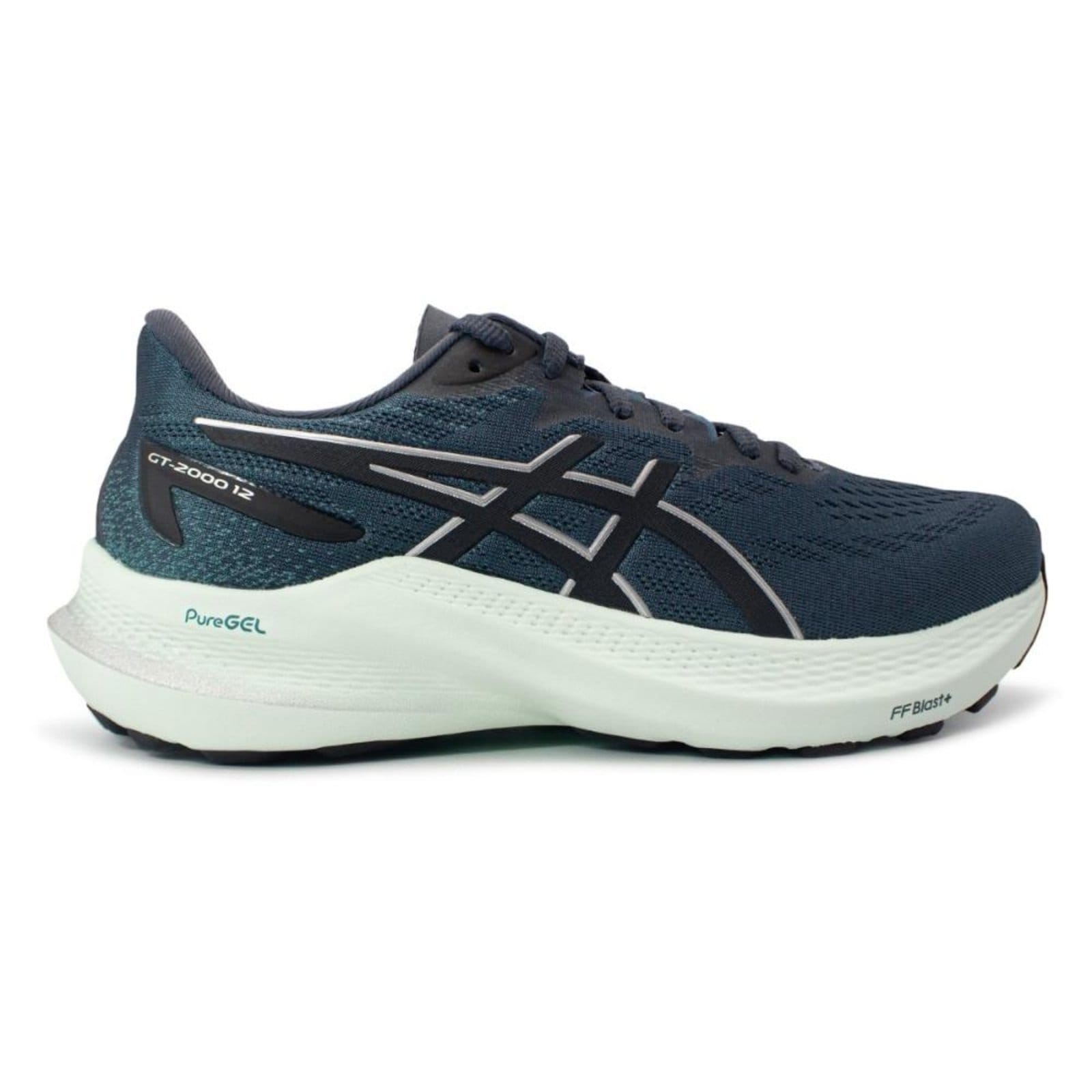 Tênis Asics Feminino GT-2000 12 Corrida