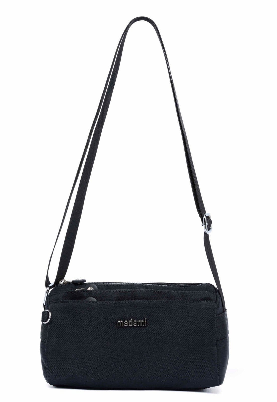 Bolsa Transversal De Ombro Feminina Moderna Resistente