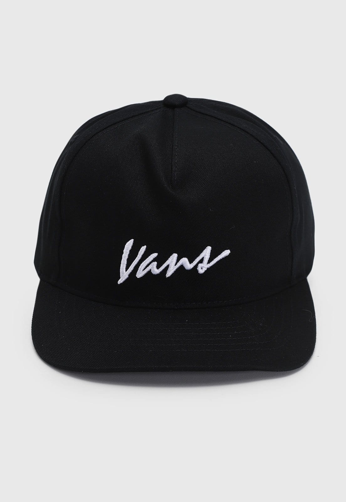 Boné Vans Classic Script Snapback
