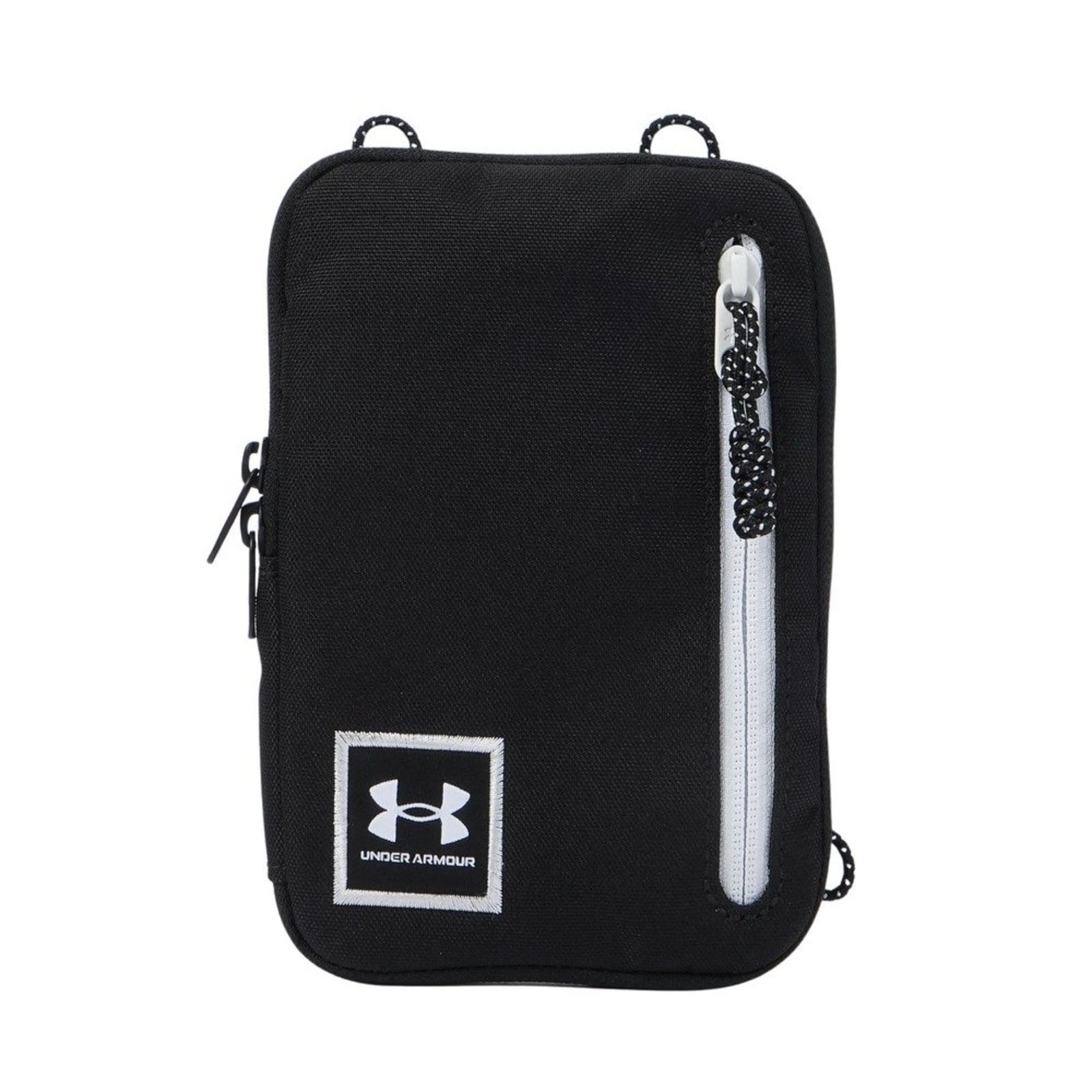 Bolsa Under Armour Crossbody Loudon Unissex