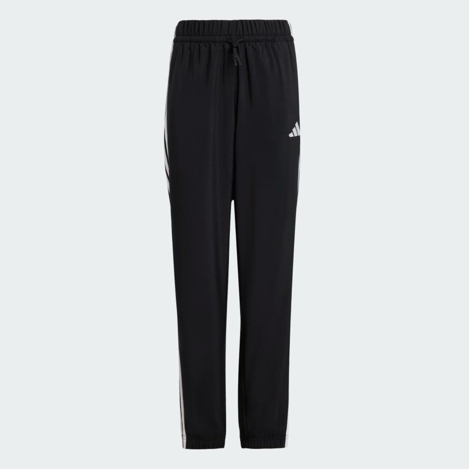 Vista 2 Infantil - Calça Essentials Climacool adidas Sportswear adidas Sportswear preto