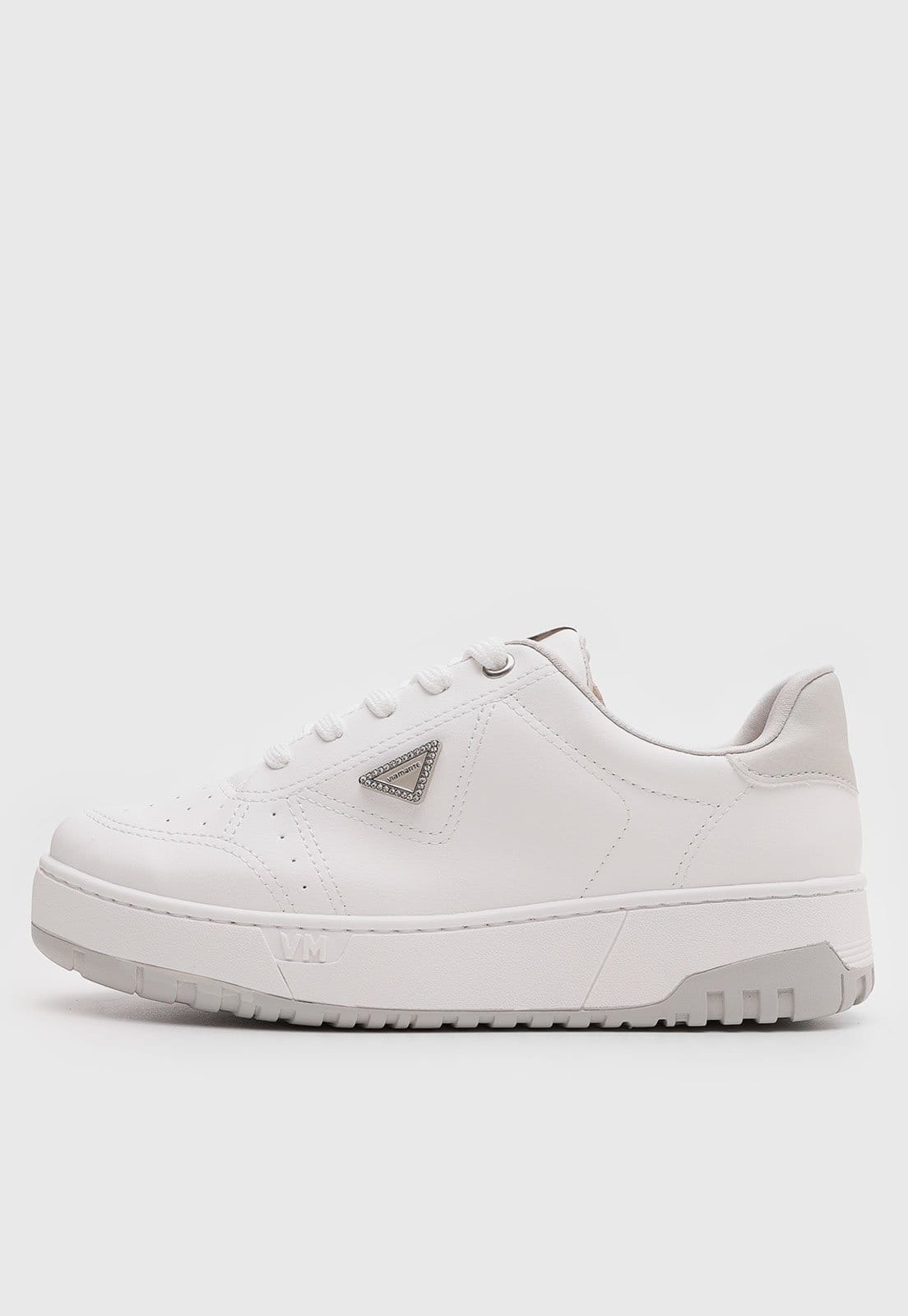 Tênis Feminino Via Marte Plataforma