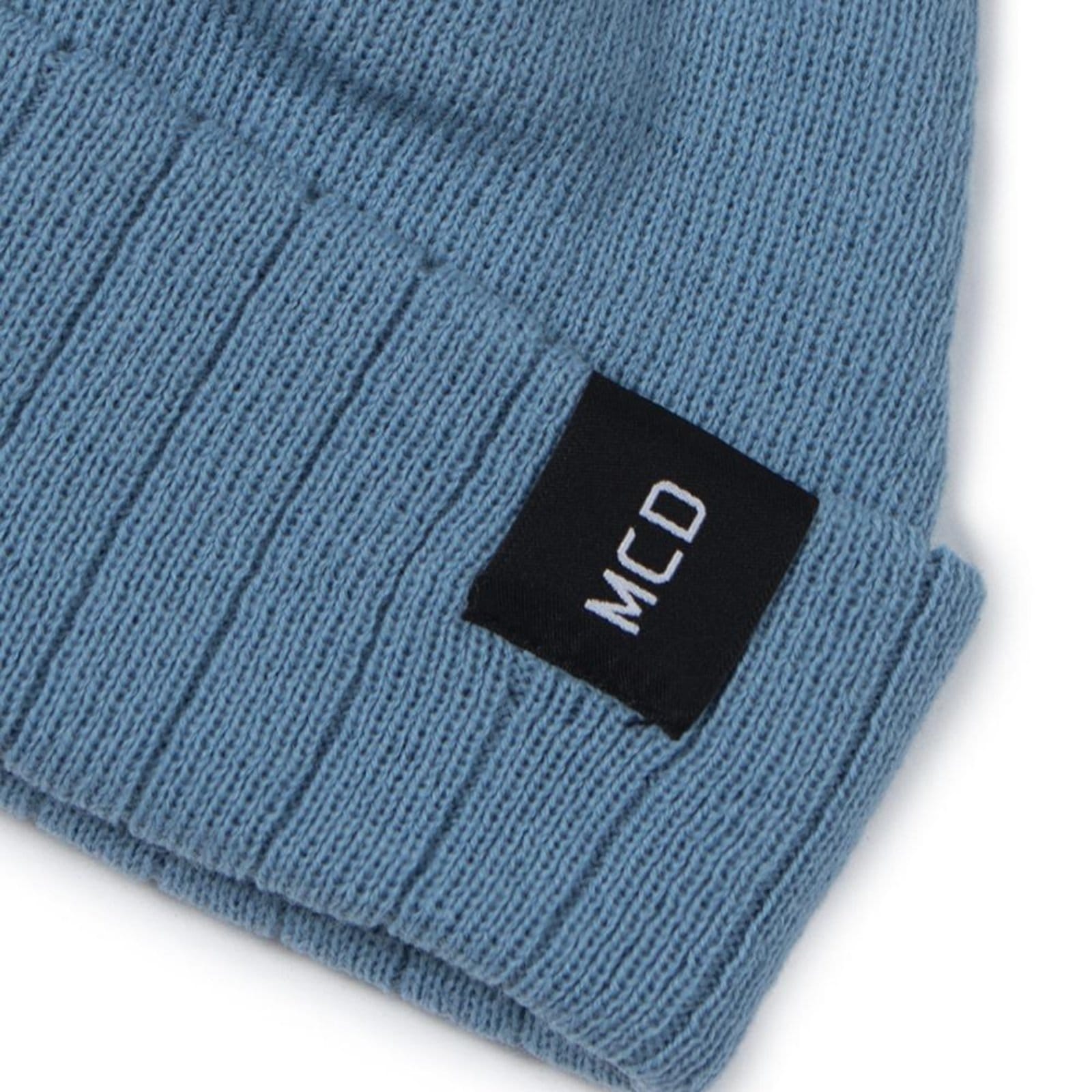 Vista 2 Gorro MCD Daily WT24 Deep MCD azul
