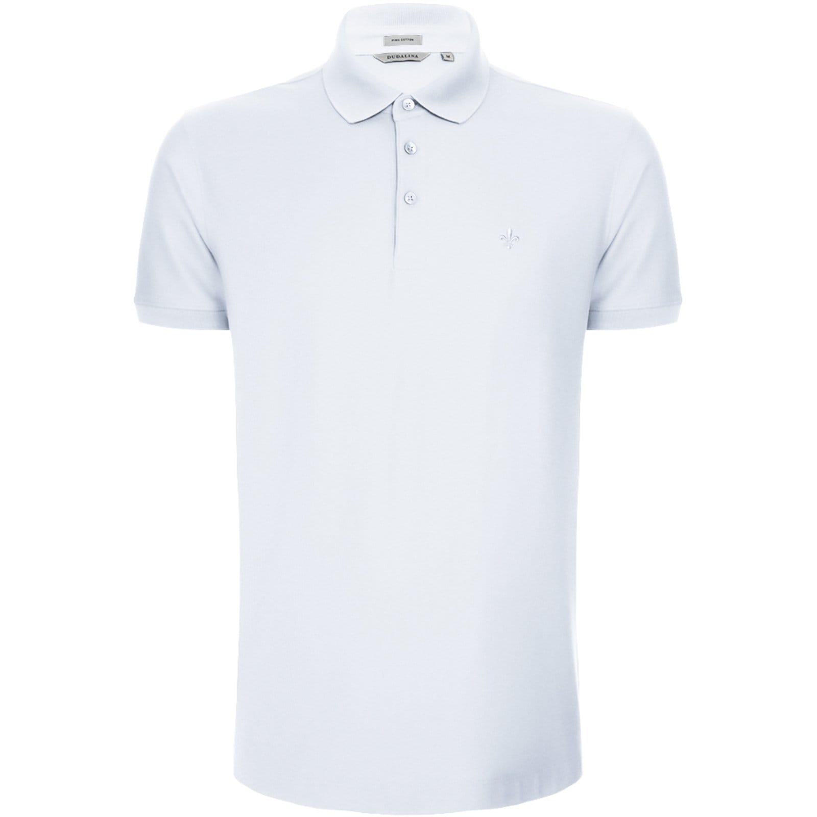 Camisa Polo Dudalina Ultrasoft In24 Masculino