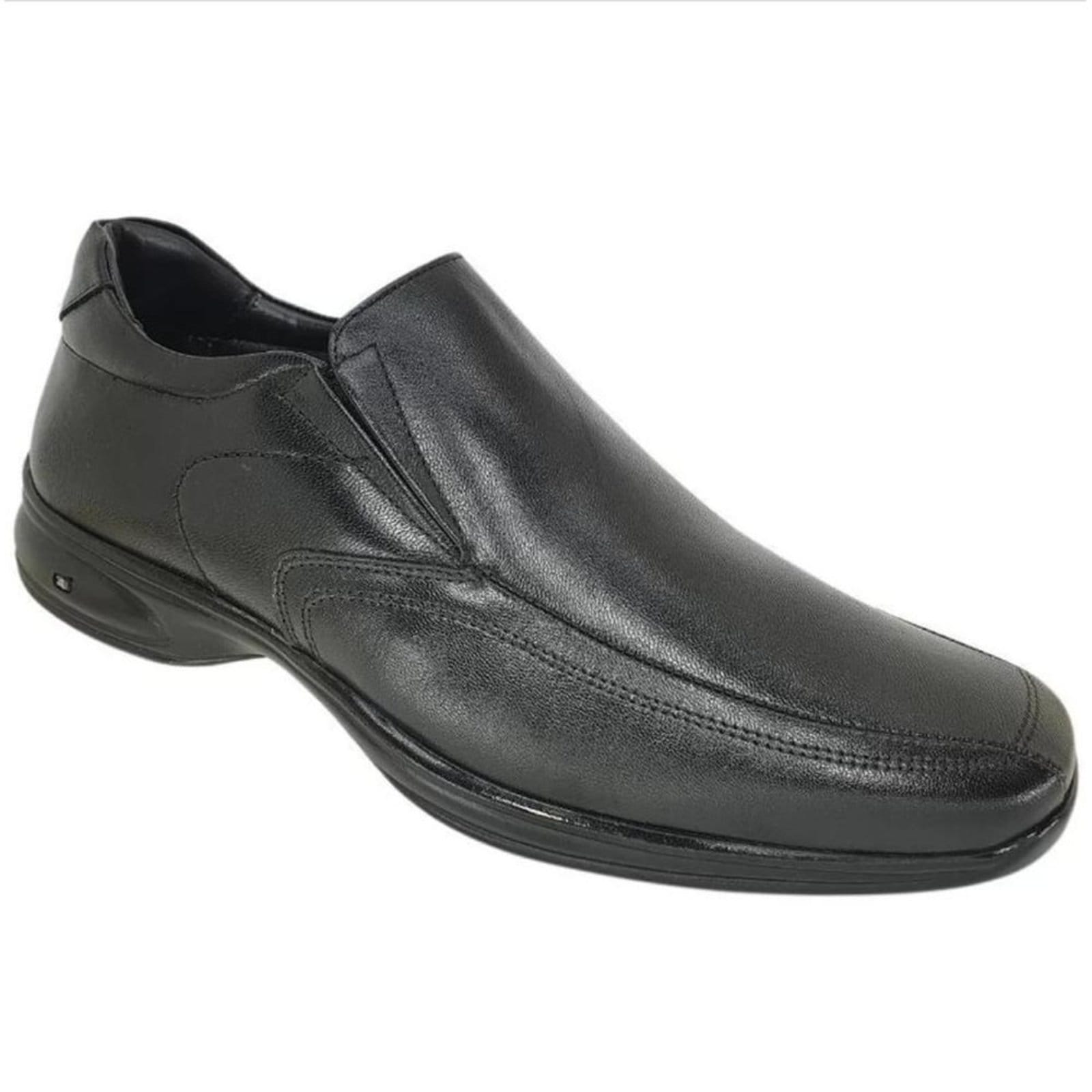 Sapato Masculino Jota Pe 3D Vision