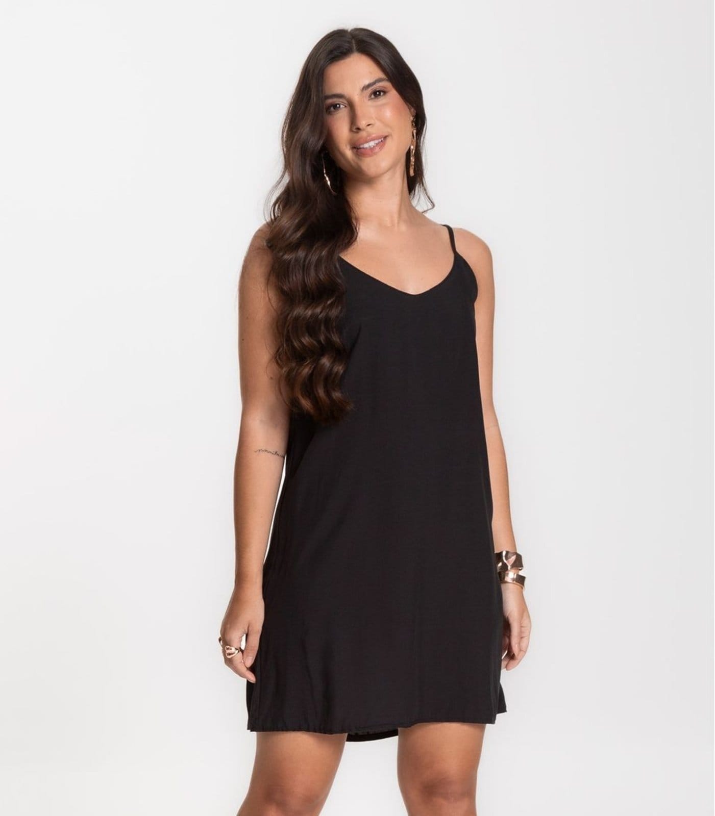Vestido Feminino Select - 2