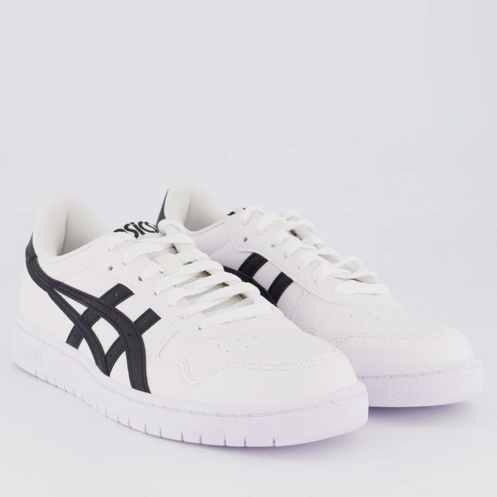 Vista 2 Tênis Asics Japan S Feminino All ASICS branco