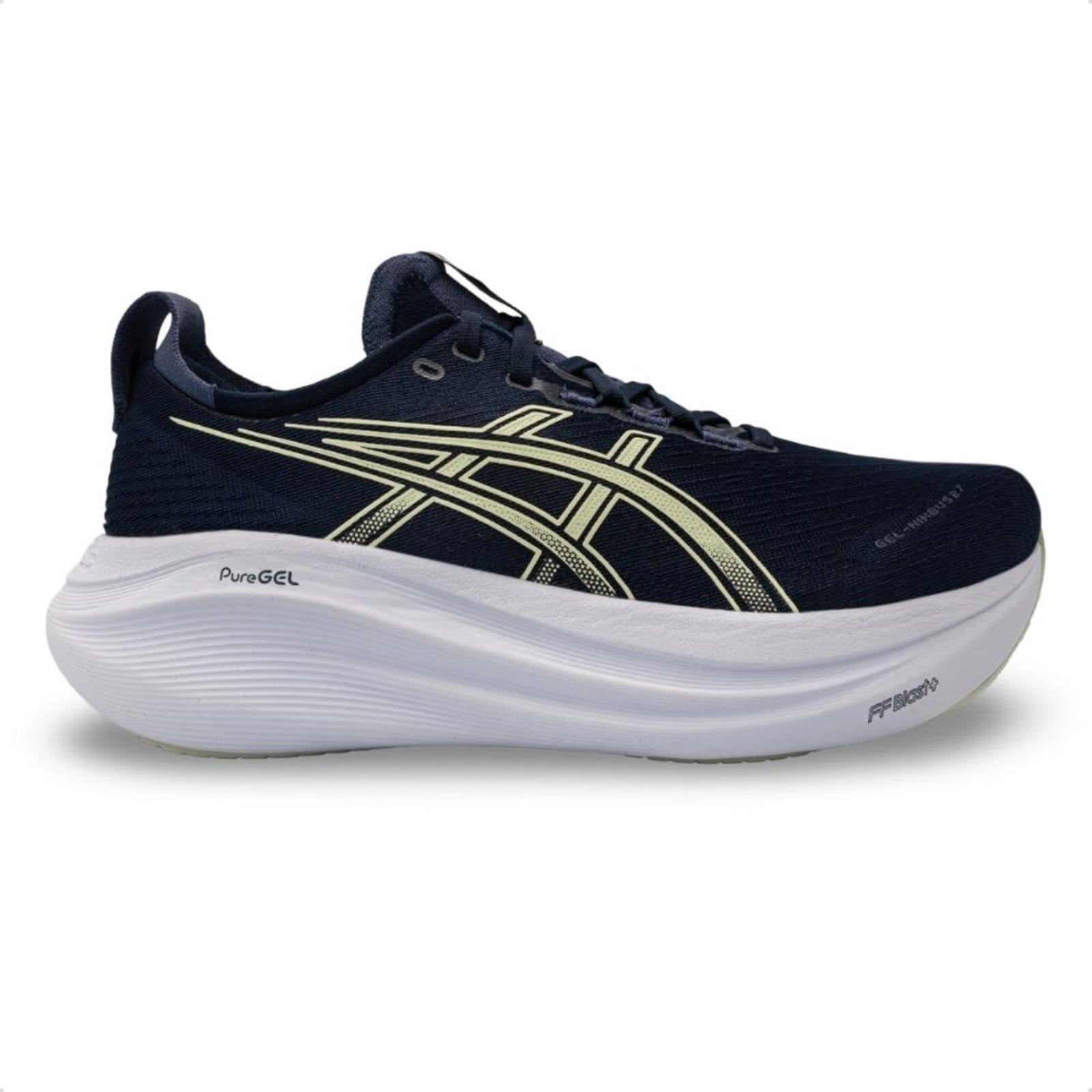 Tênis Asics Masculino Gel-Nimbus 27 Corrida