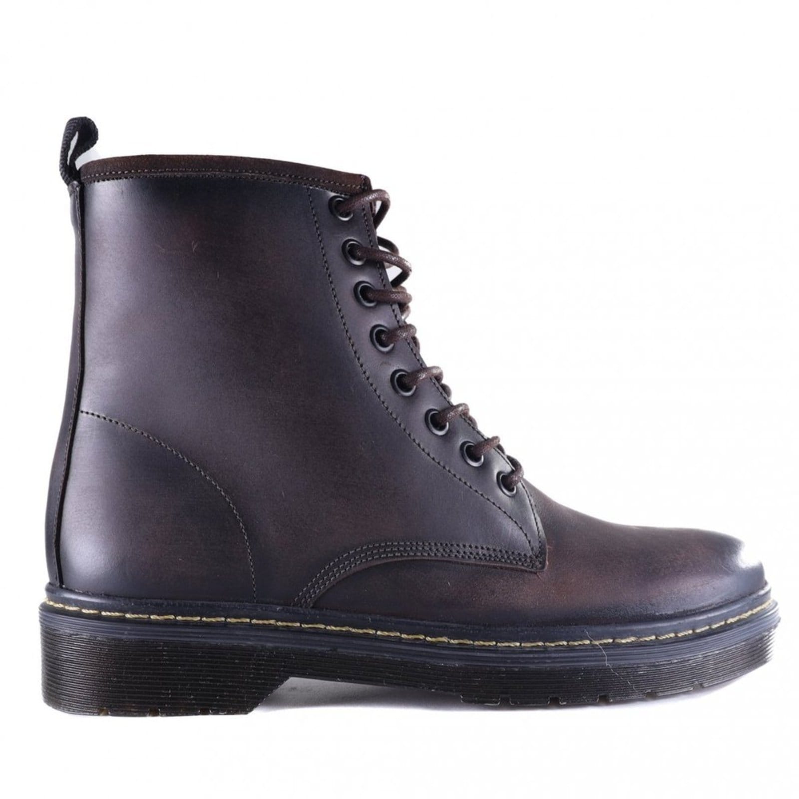 Bota Coturno Feminina Zariff Way003 Zariff