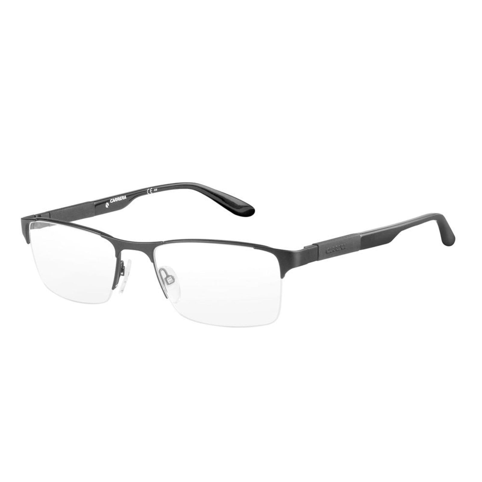Óculos de Grau Carrera Masculino Ca8821 55-Preto