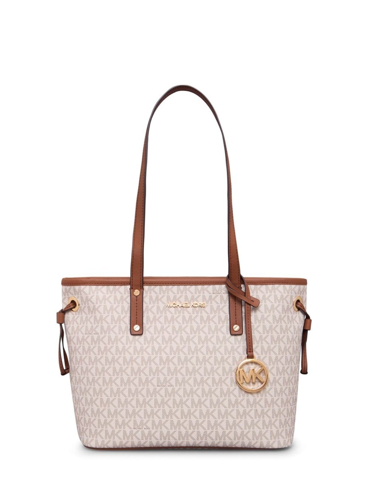 Bolsa Tote Jet Set Logo Grande 35T9gtvt1v150