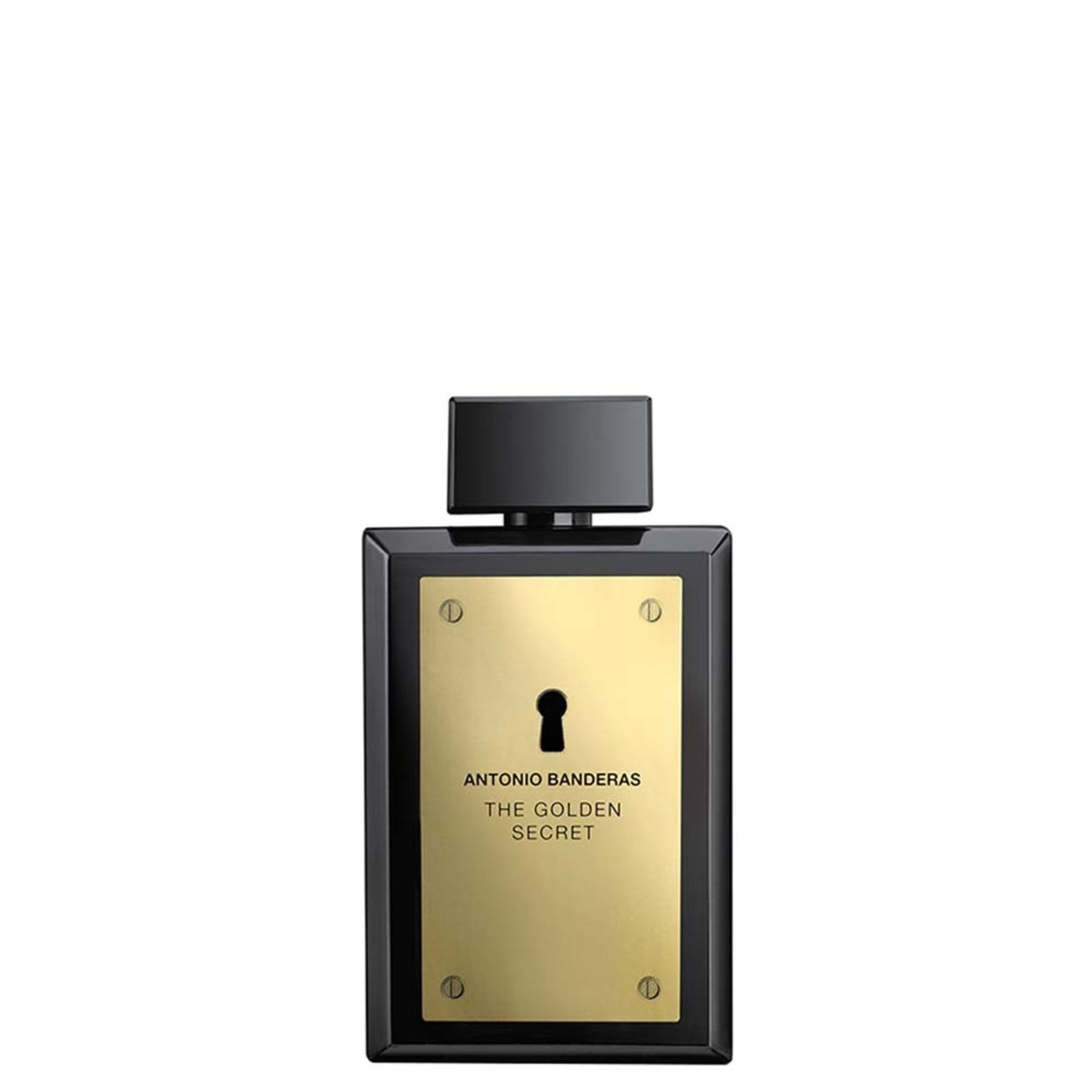 Banderas The Golden Secret Eau de Toilette Perfume Masculino