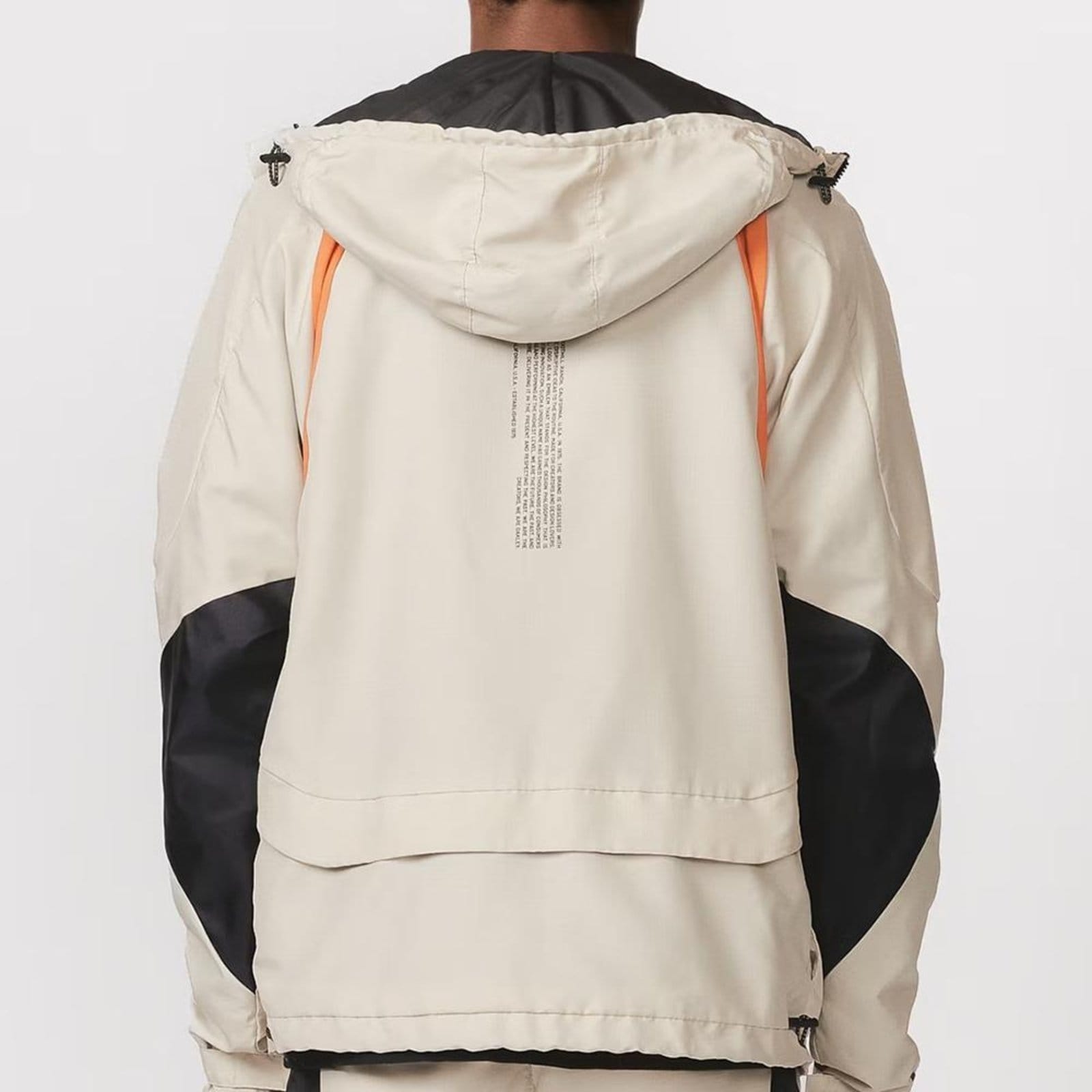 Jaqueta Oakley New Explorer SM26 Masculina Mist - 2