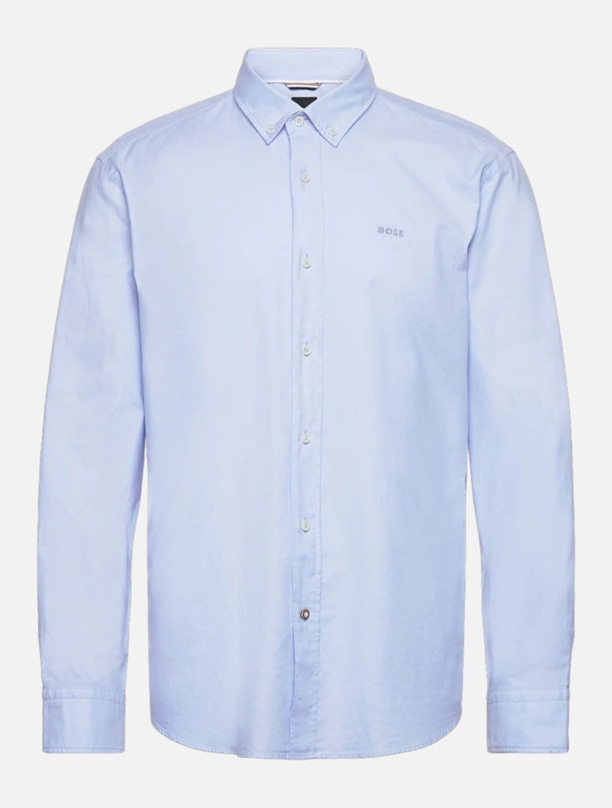 Camisa Hugo Boss Masculina Regular C-HAL-BD-E-C1-243