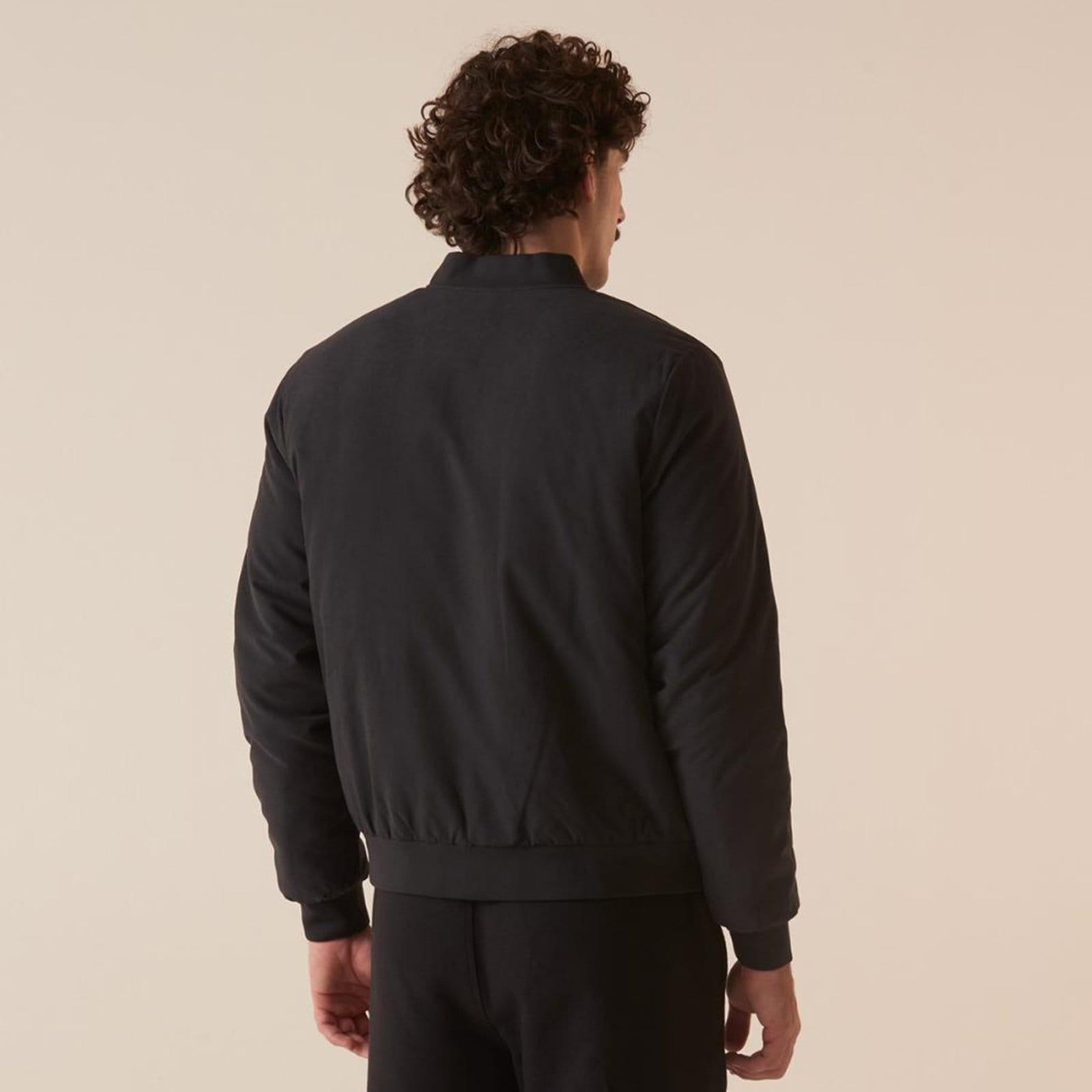 Jaqueta Fila Bomber Masculina