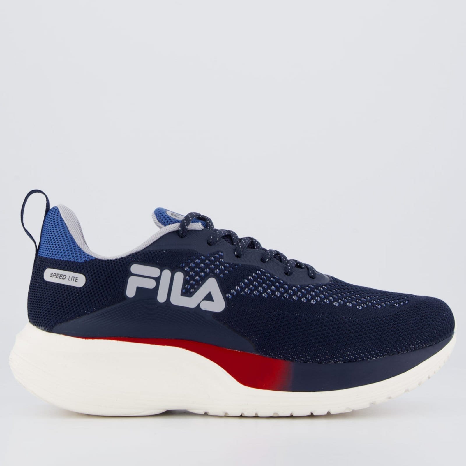 Tênis Fila Speed Lite Marinho