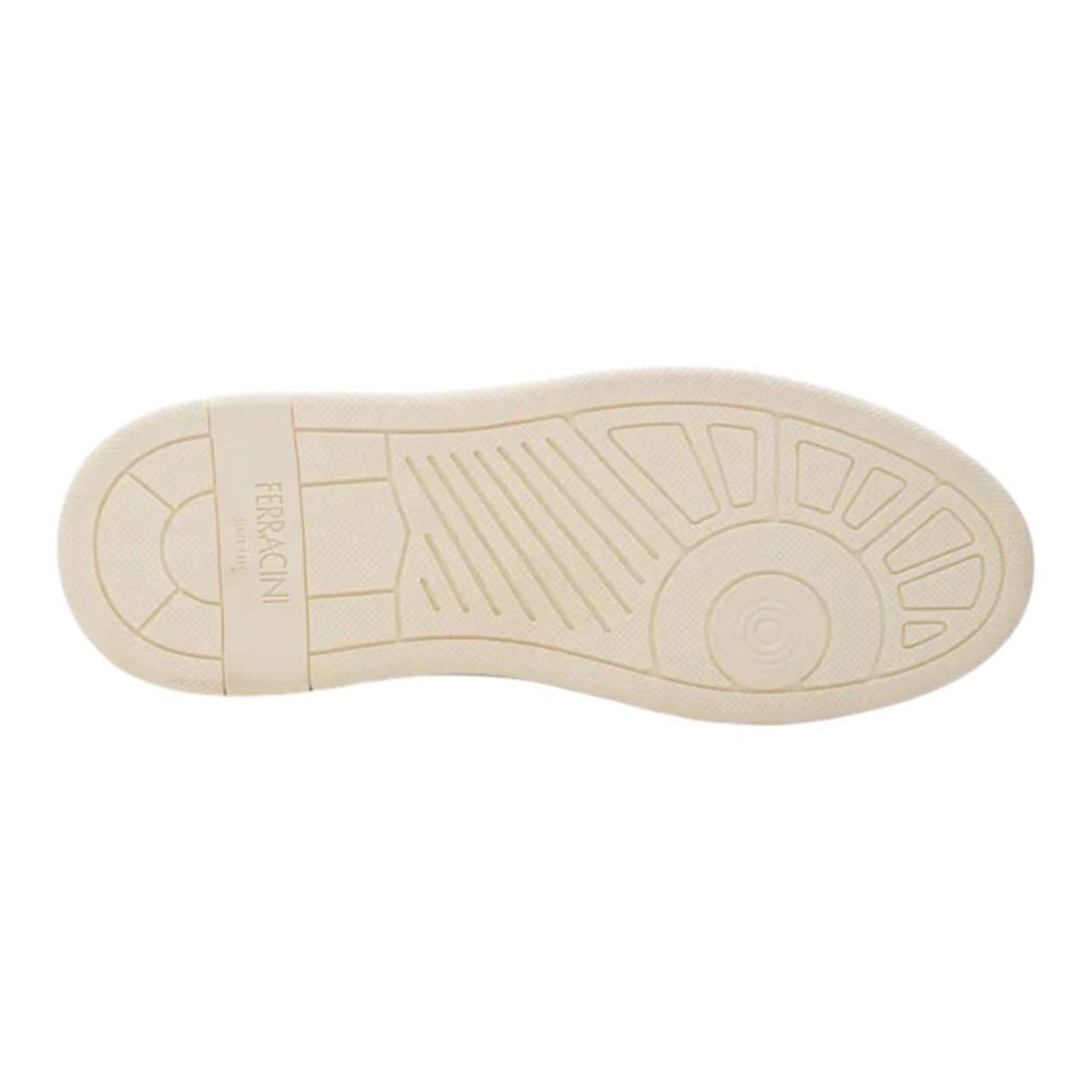 Vista 2 Tênis Sapatênis Ferracini Dream Off White Masculino Off-white FERRACINI off-white white